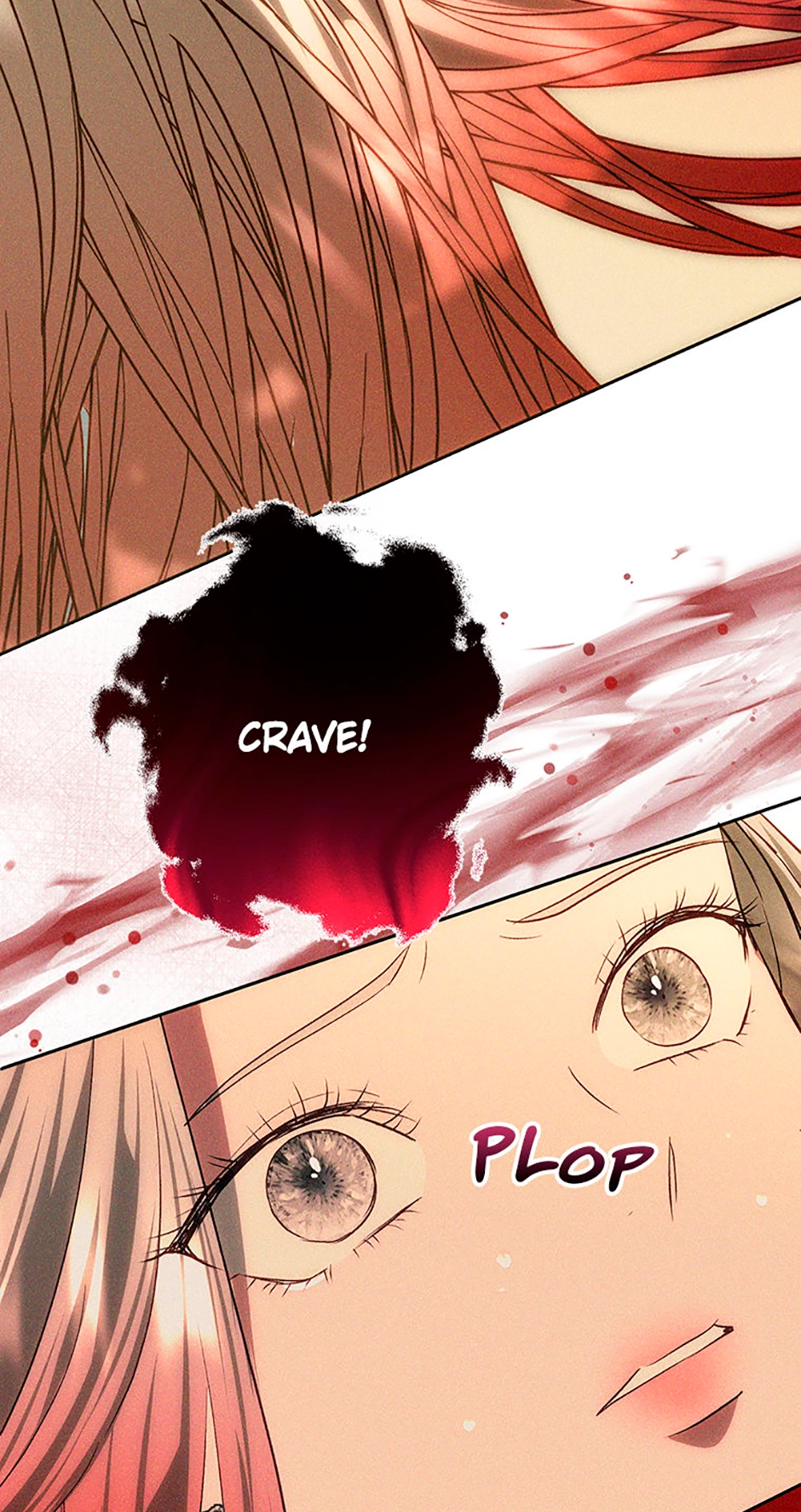 When It Turns Red Chapter 17 page 77 - 