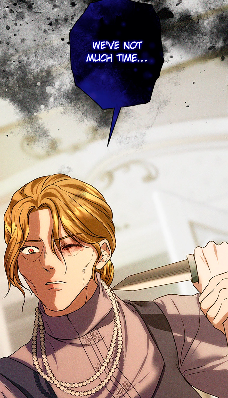 When It Turns Red Chapter 17 page 82 - 