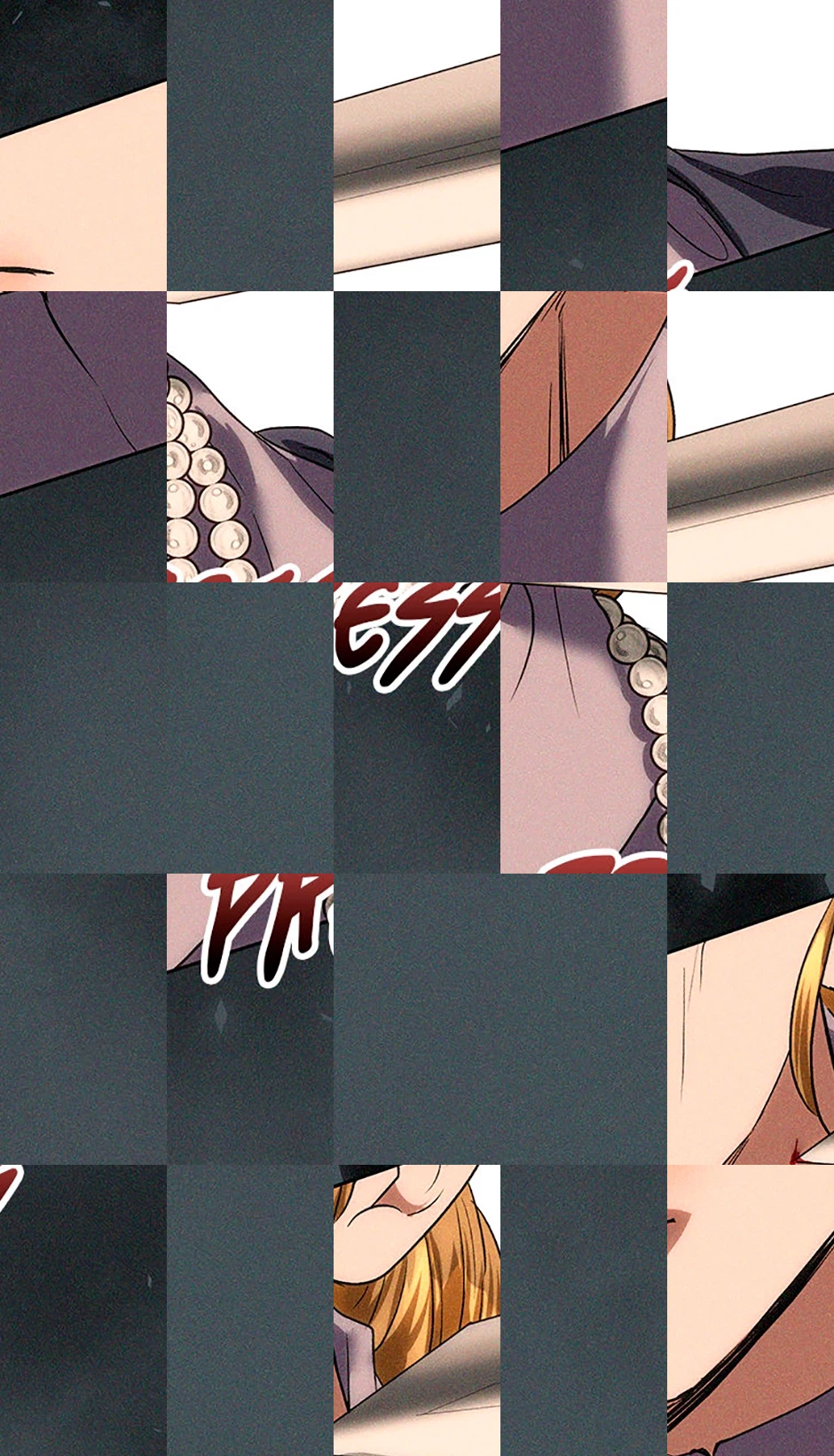 When It Turns Red Chapter 17 page 84 - 