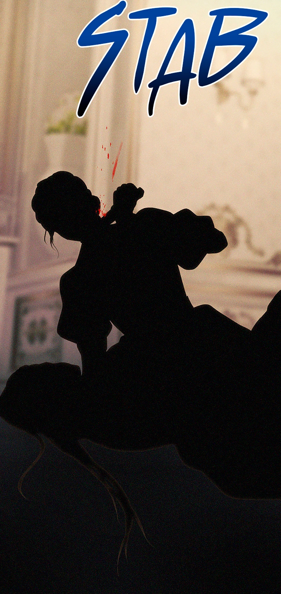 When It Turns Red Chapter 17 page 87 - 