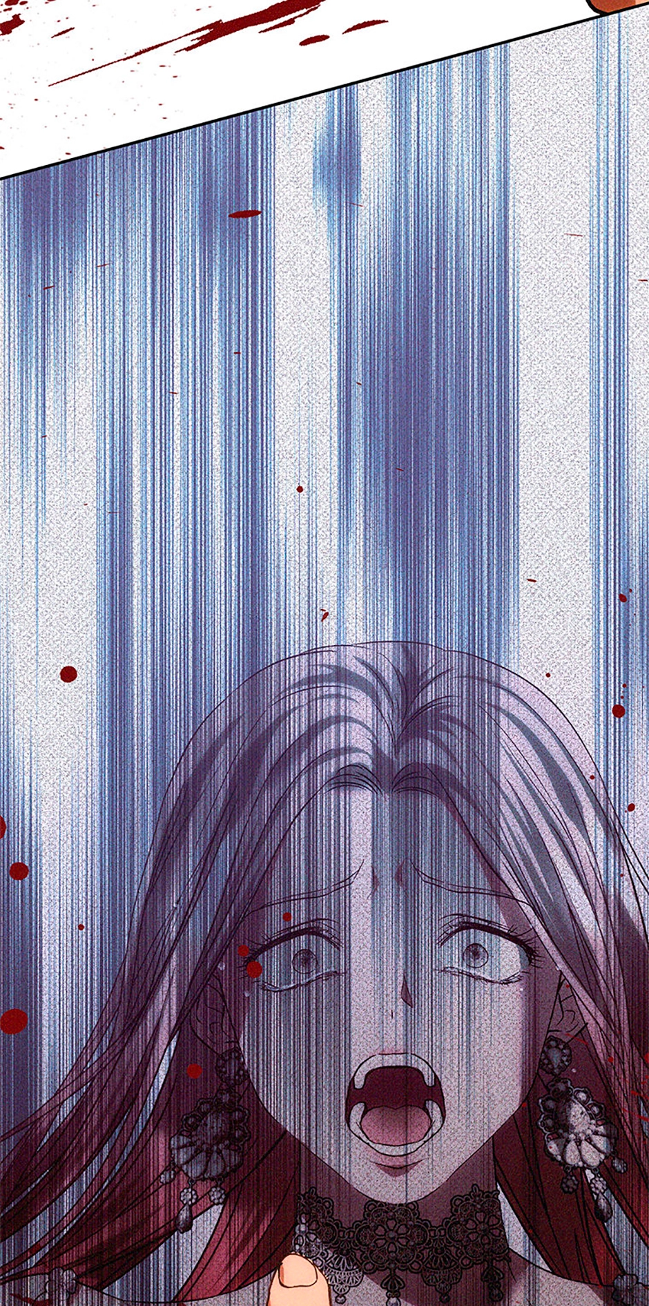 When It Turns Red Chapter 17 page 90 - 