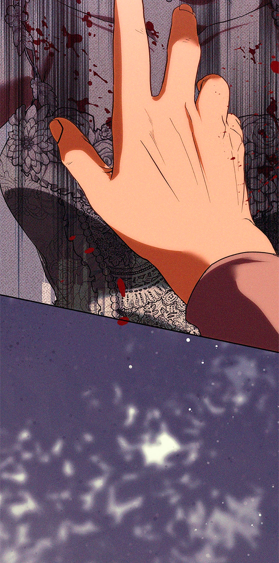 When It Turns Red Chapter 17 page 91 - 