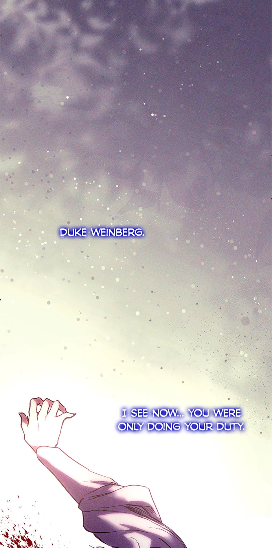 When It Turns Red Chapter 17 page 92 - 