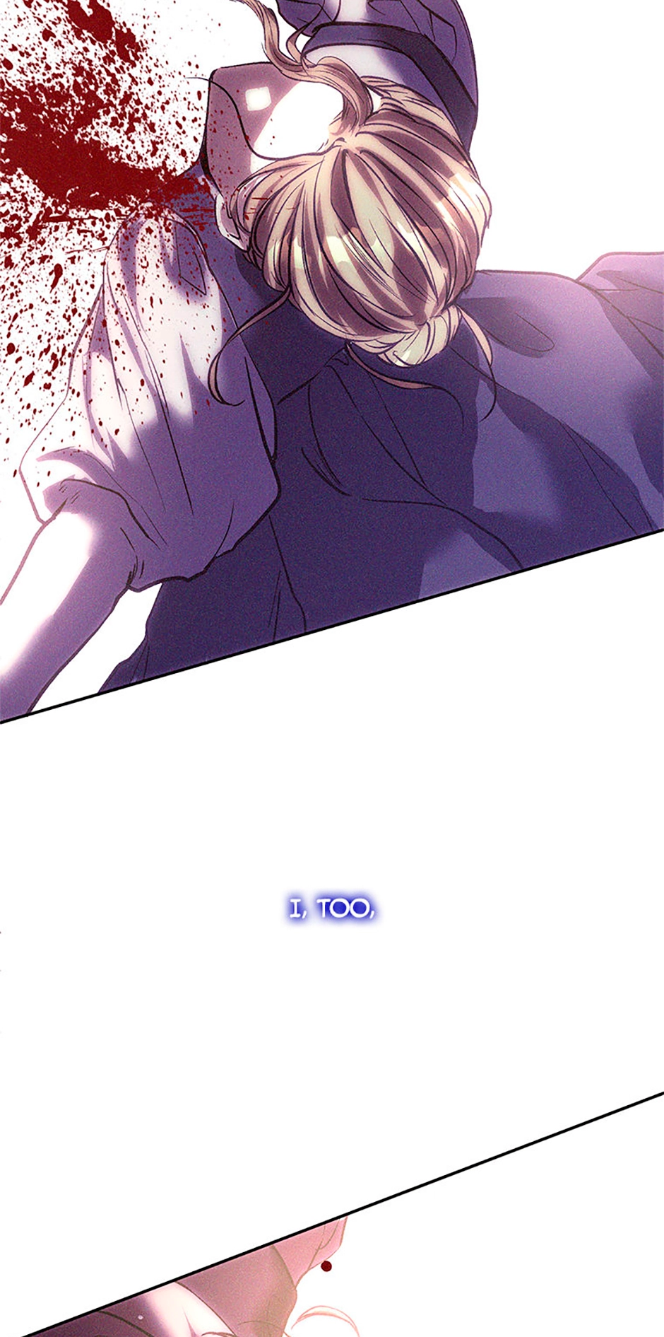 When It Turns Red Chapter 17 page 93 - 