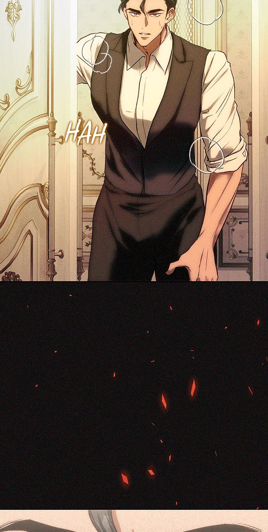 When It Turns Red Chapter 17 page 97 - 
