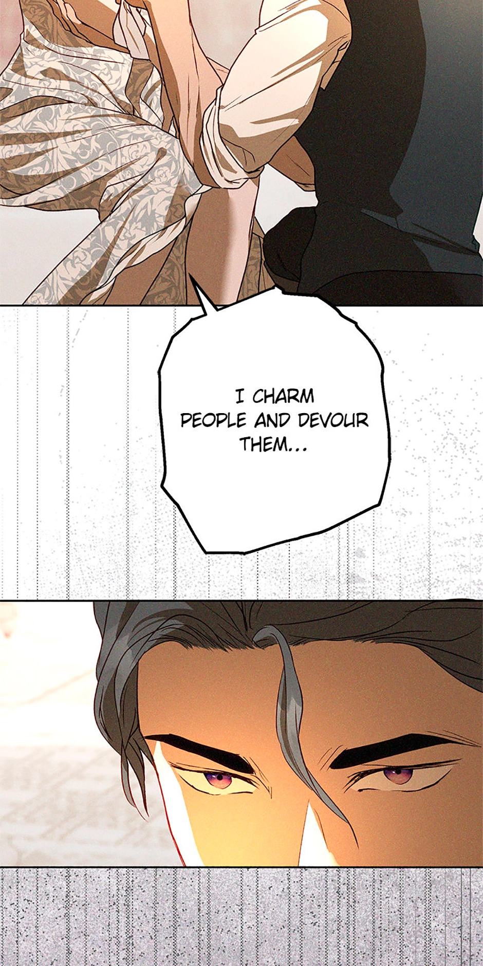 When It Turns Red Chapter 18 page 27 - 