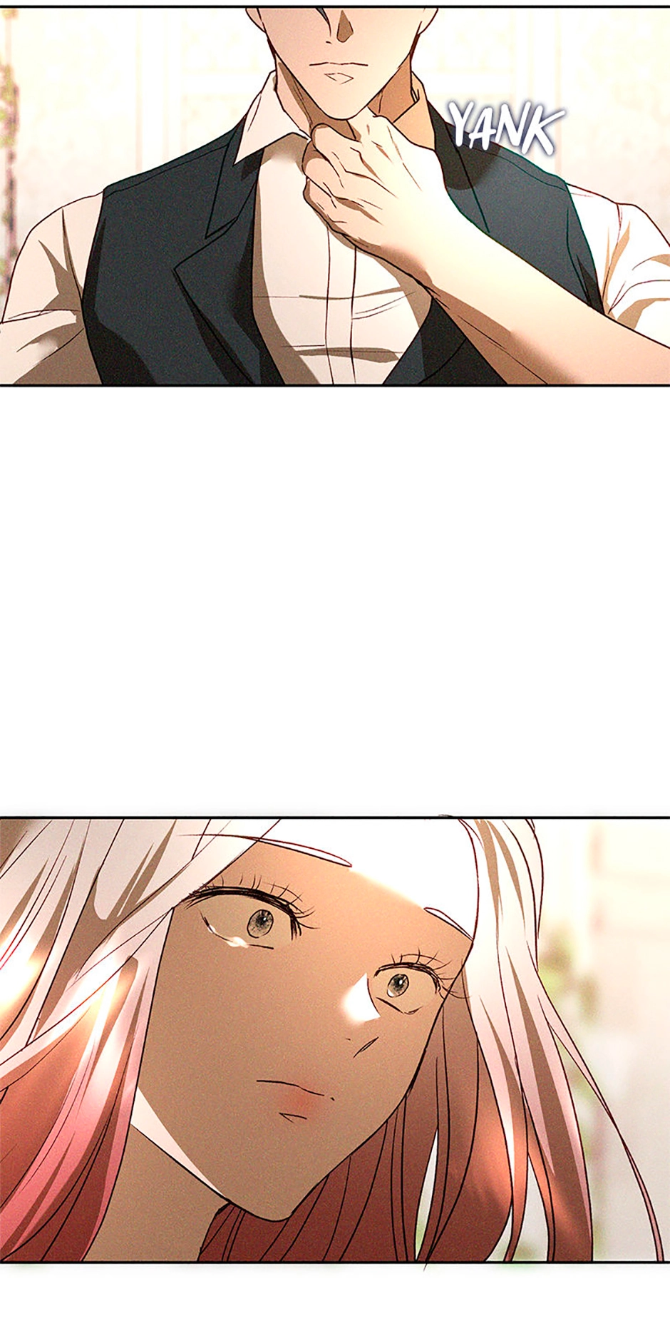 When It Turns Red Chapter 18 page 29 - 