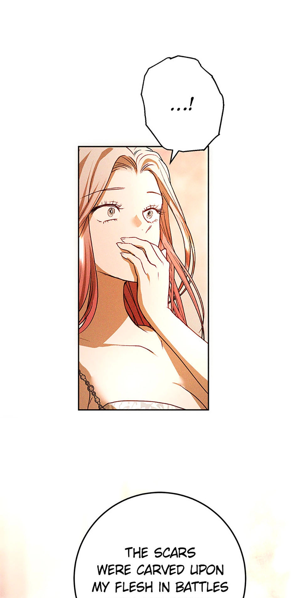 When It Turns Red Chapter 18 page 33 - 