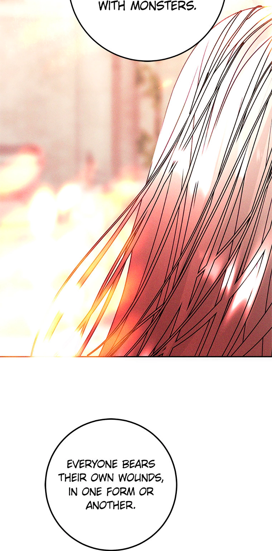 When It Turns Red Chapter 18 page 34 - 