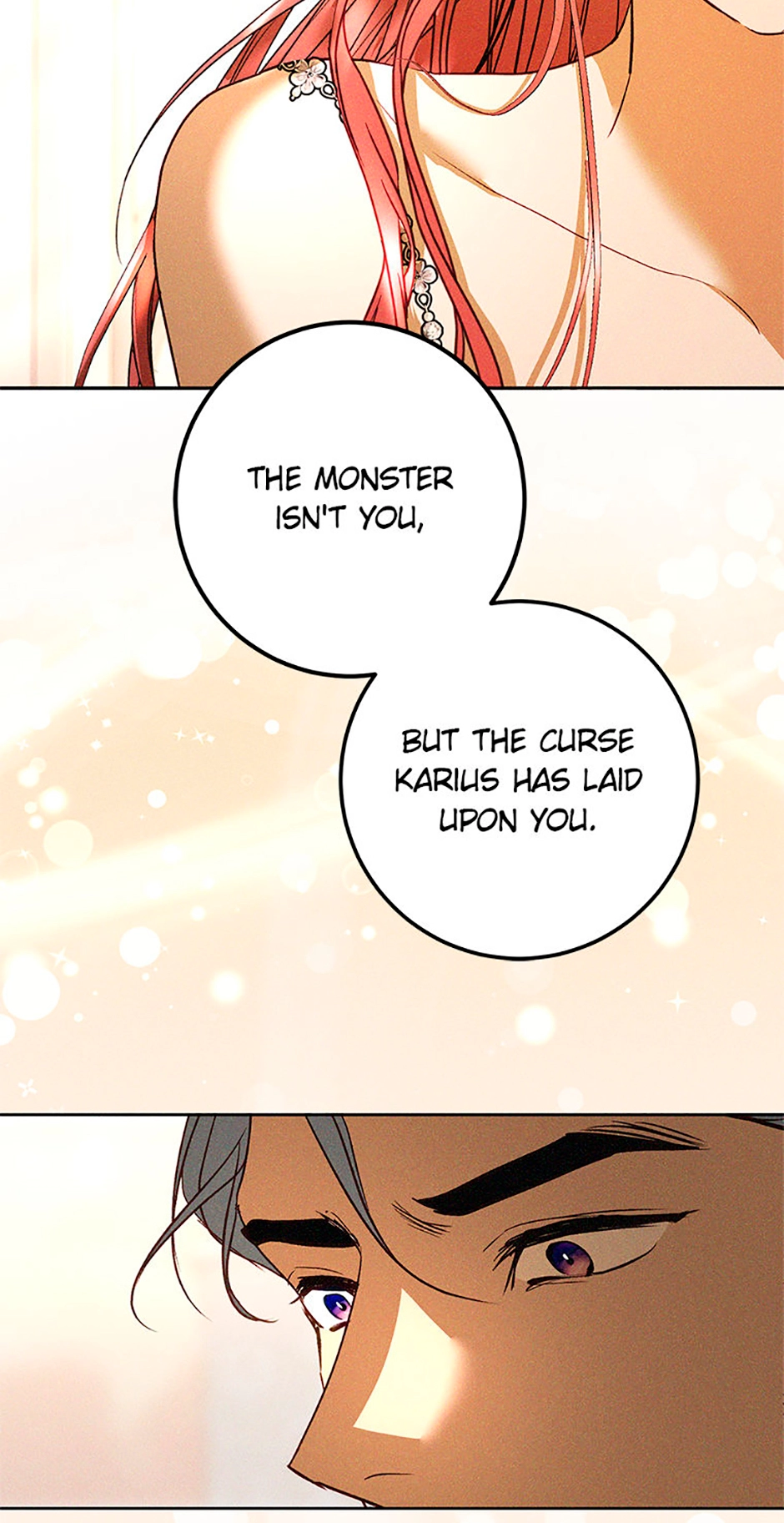When It Turns Red Chapter 18 page 37 - 