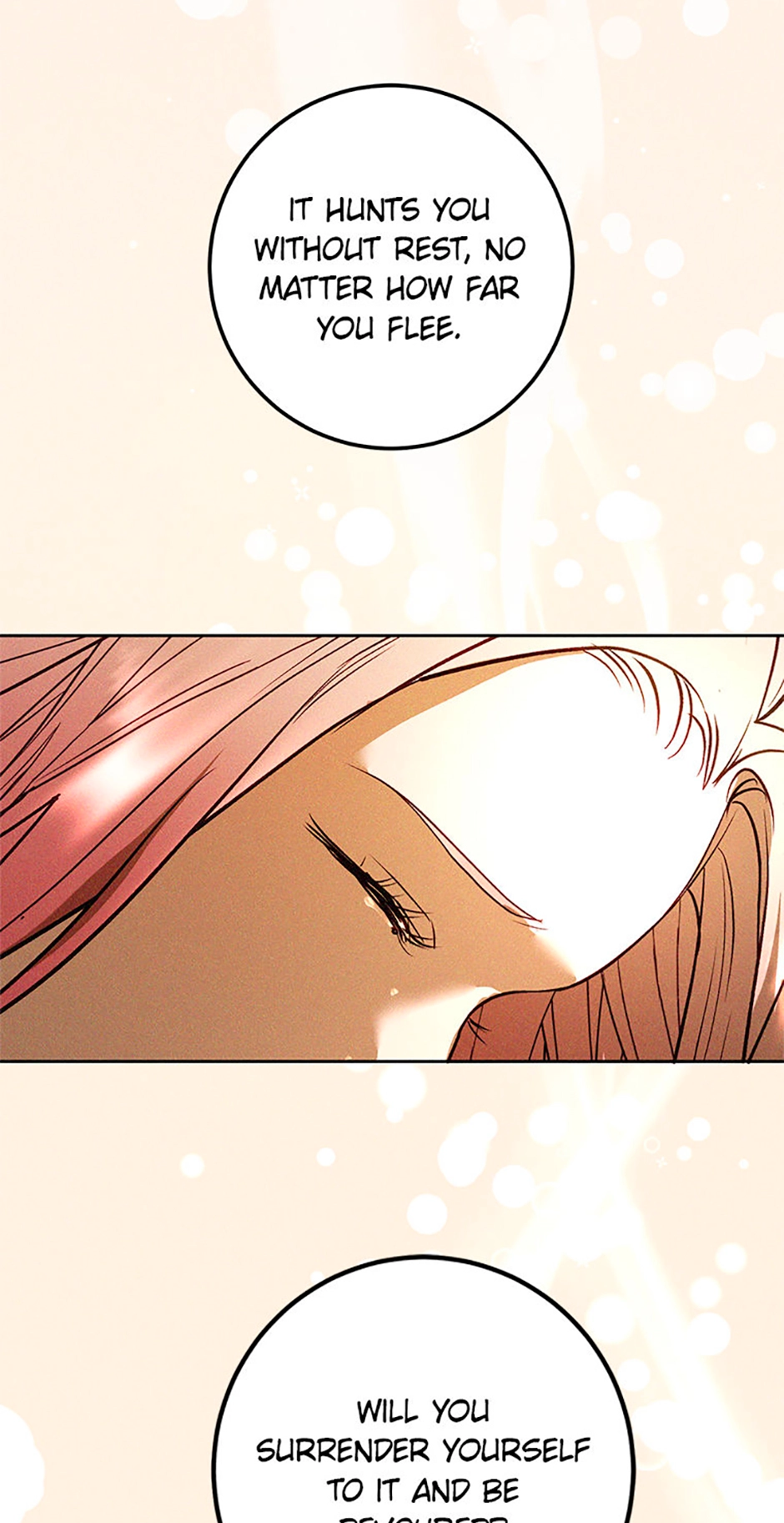 When It Turns Red Chapter 18 page 38 - 