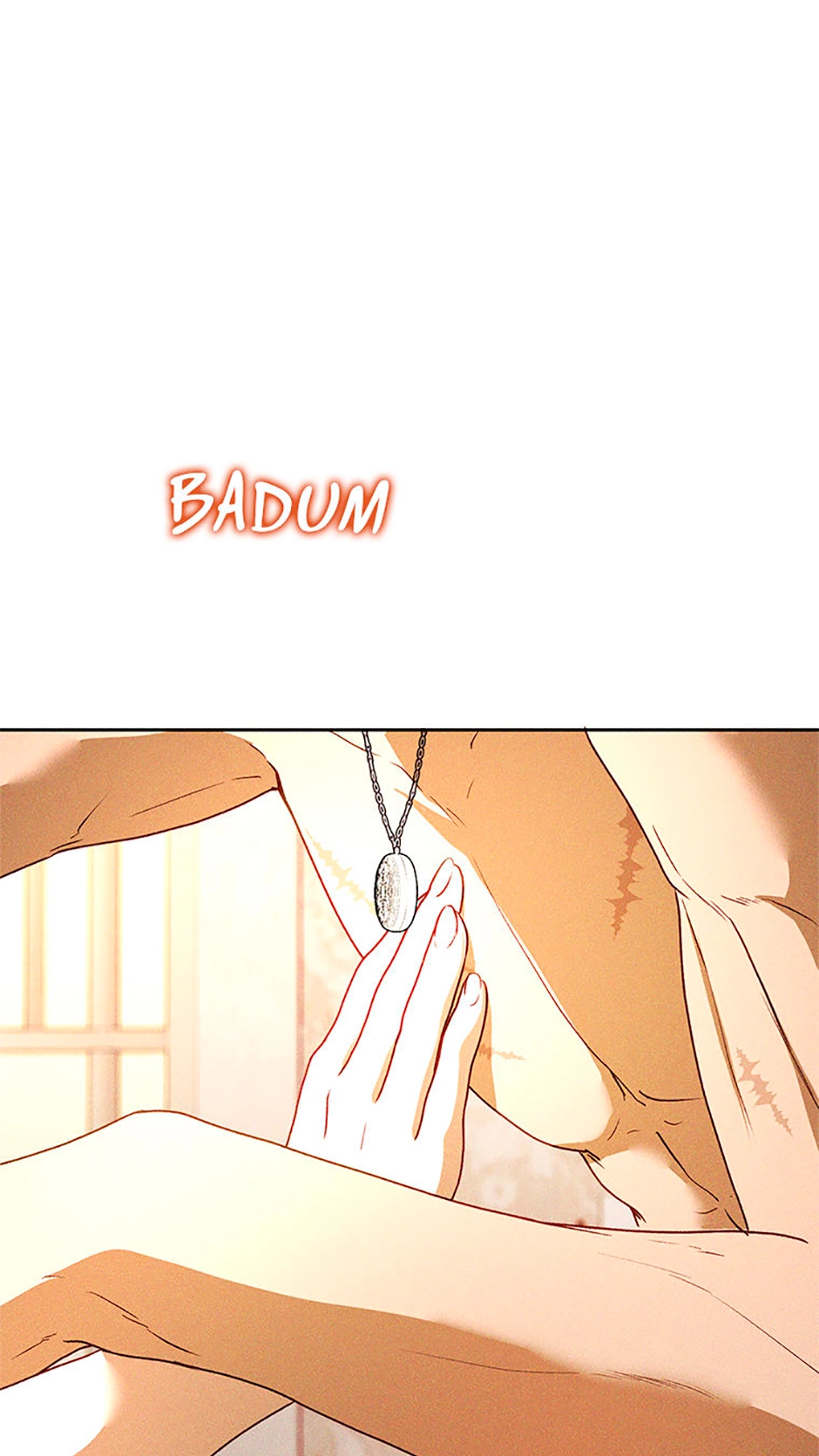 When It Turns Red Chapter 18 page 42 - 