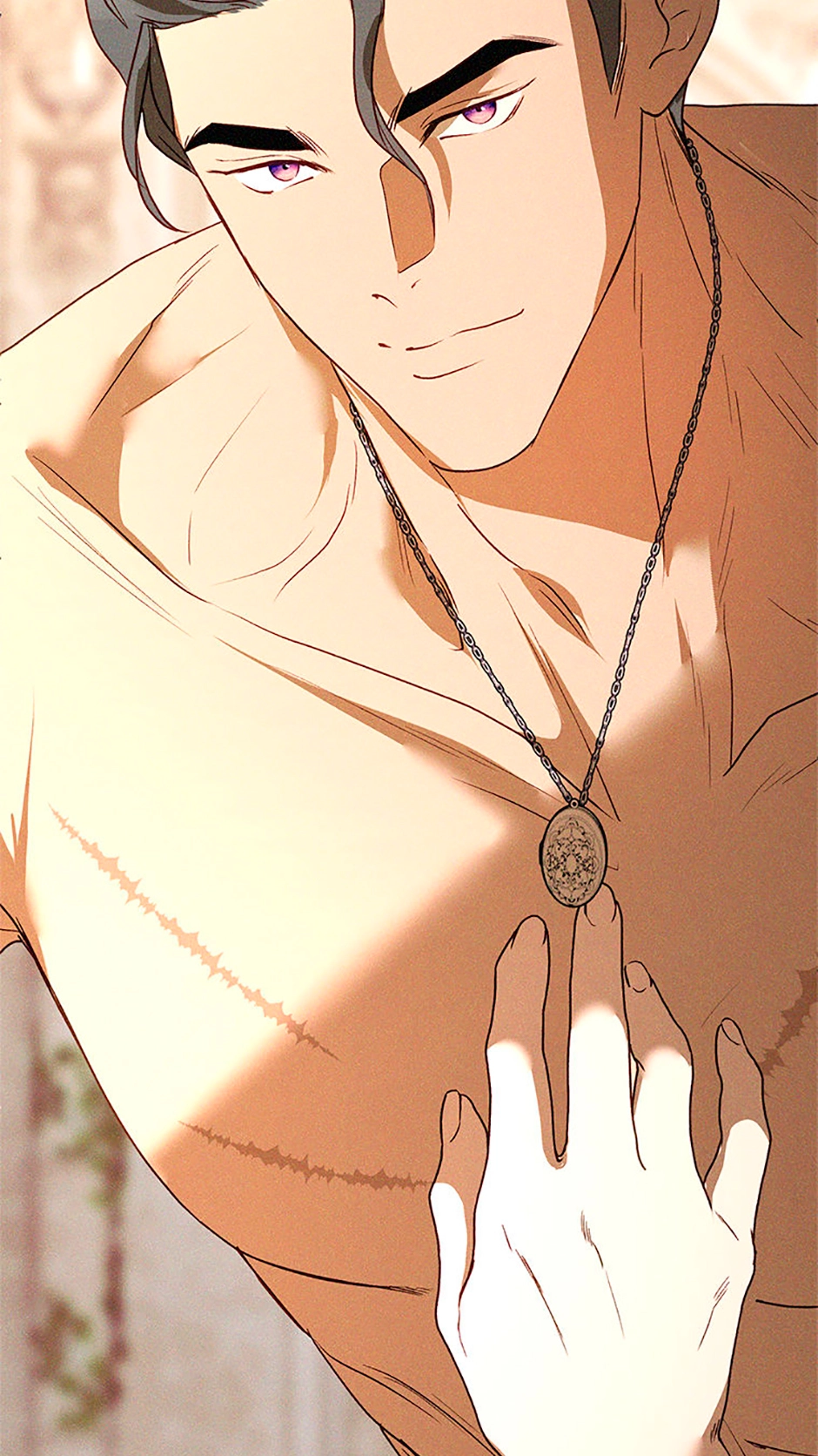 When It Turns Red Chapter 18 page 45 - 