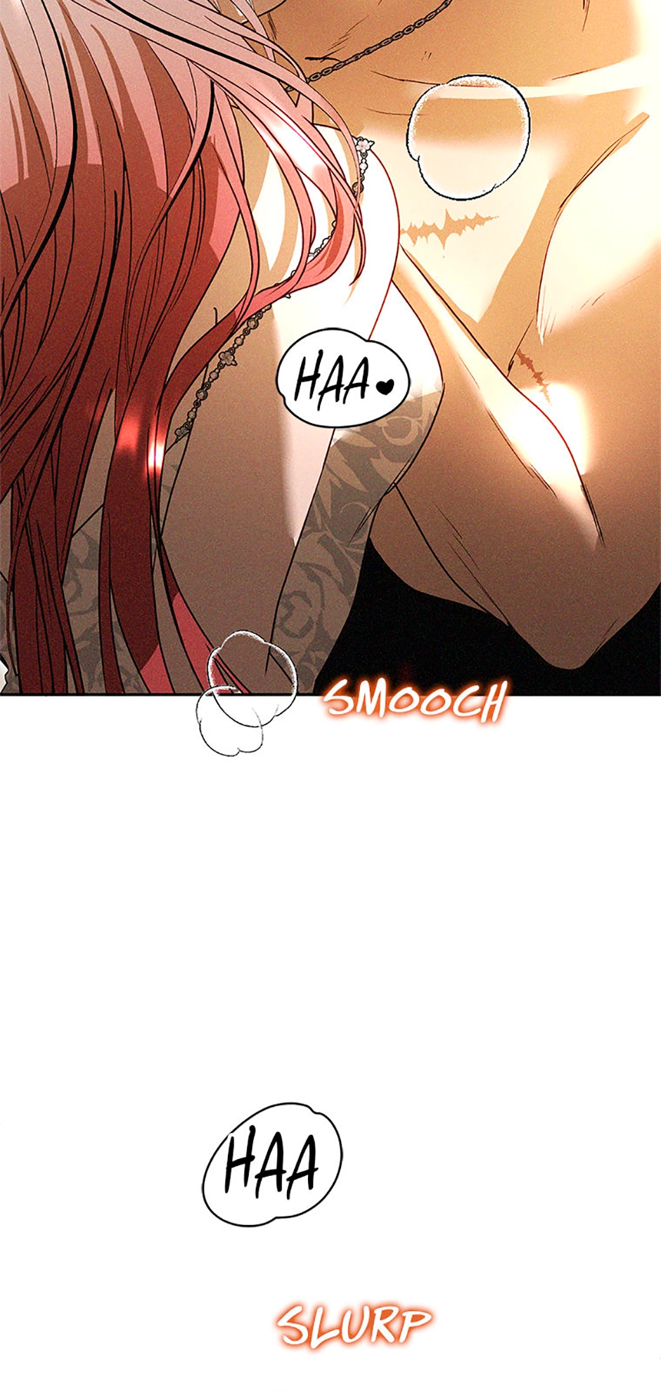 When It Turns Red Chapter 18 page 49 - 