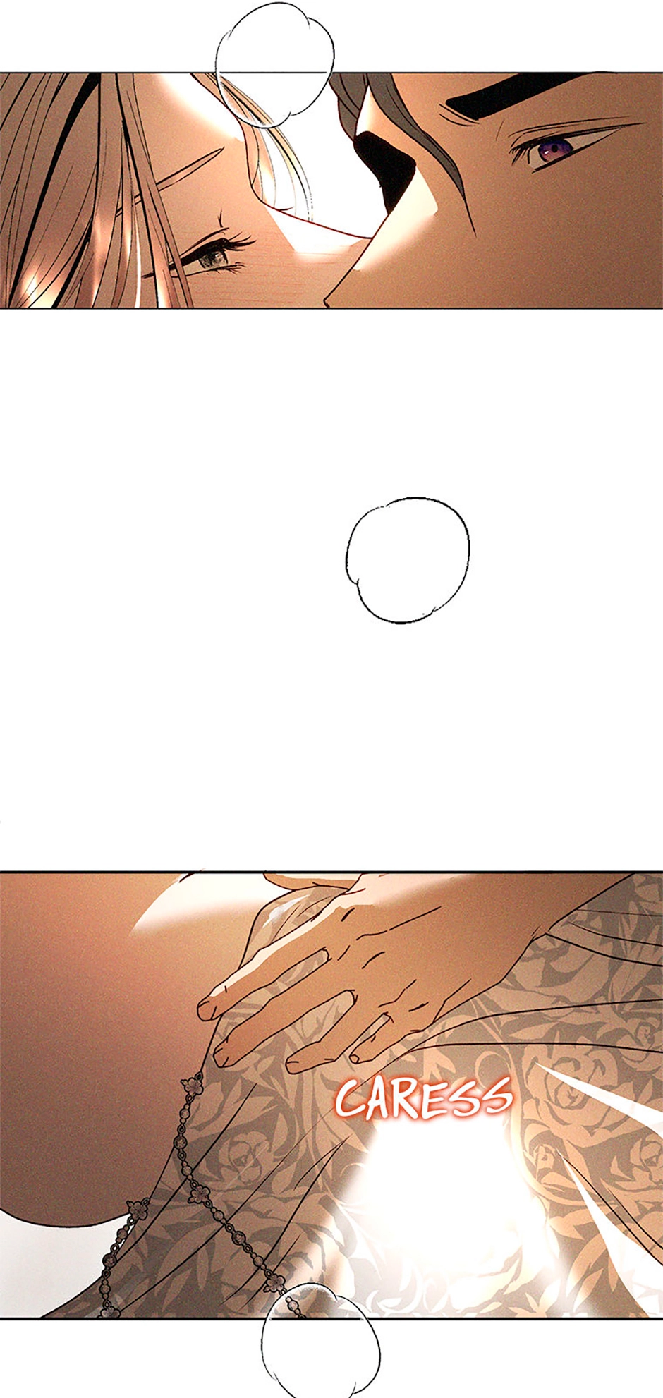When It Turns Red Chapter 18 page 50 - 