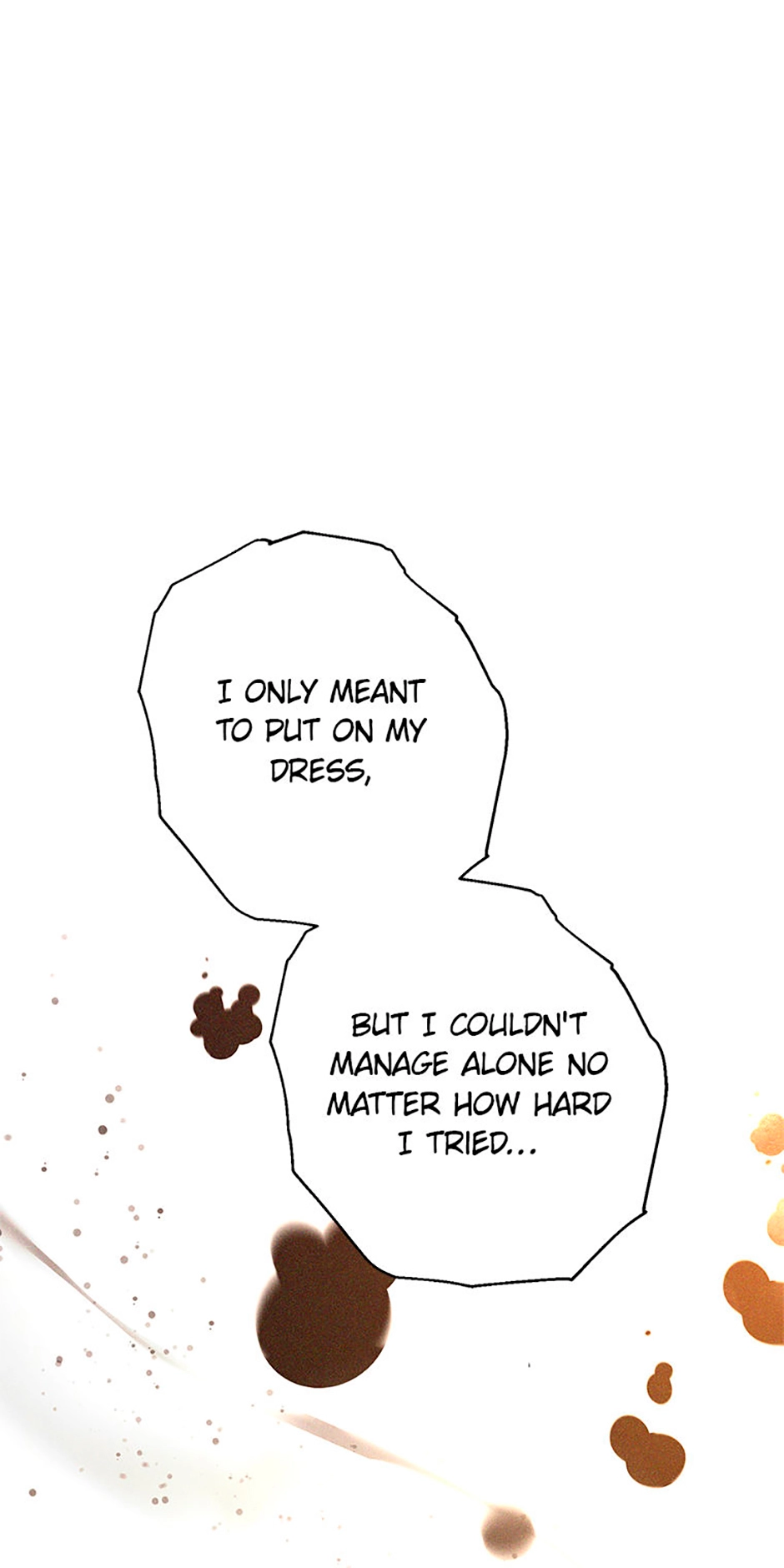 When It Turns Red Chapter 18 page 6 - 