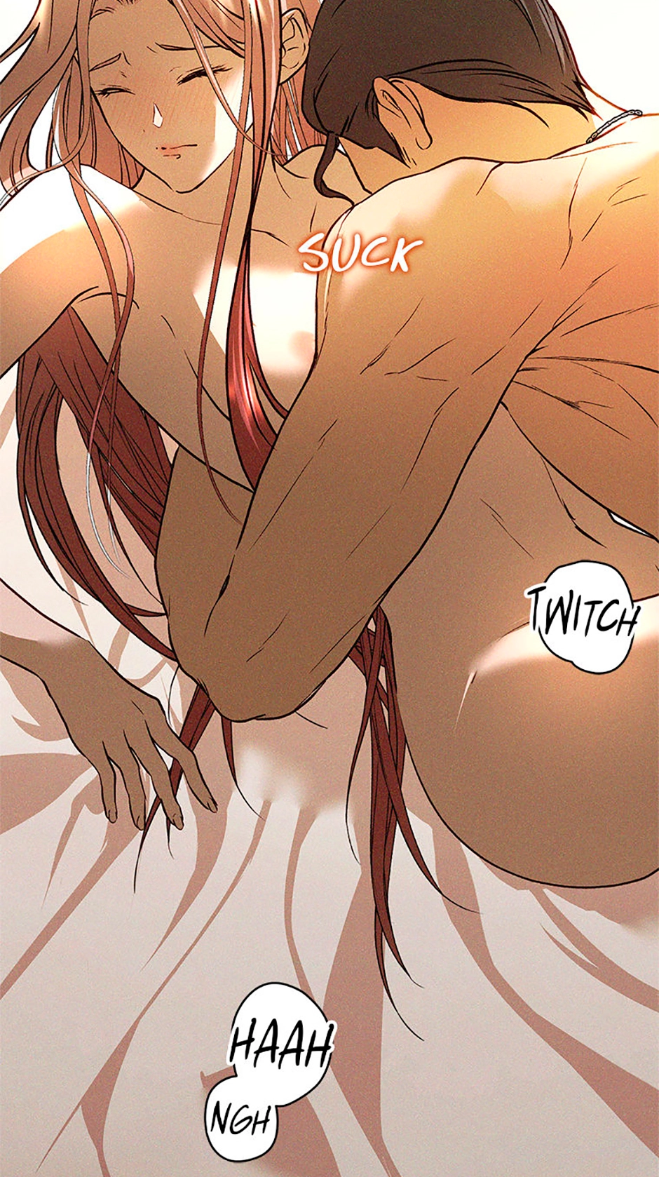 When It Turns Red Chapter 18 page 54 - 