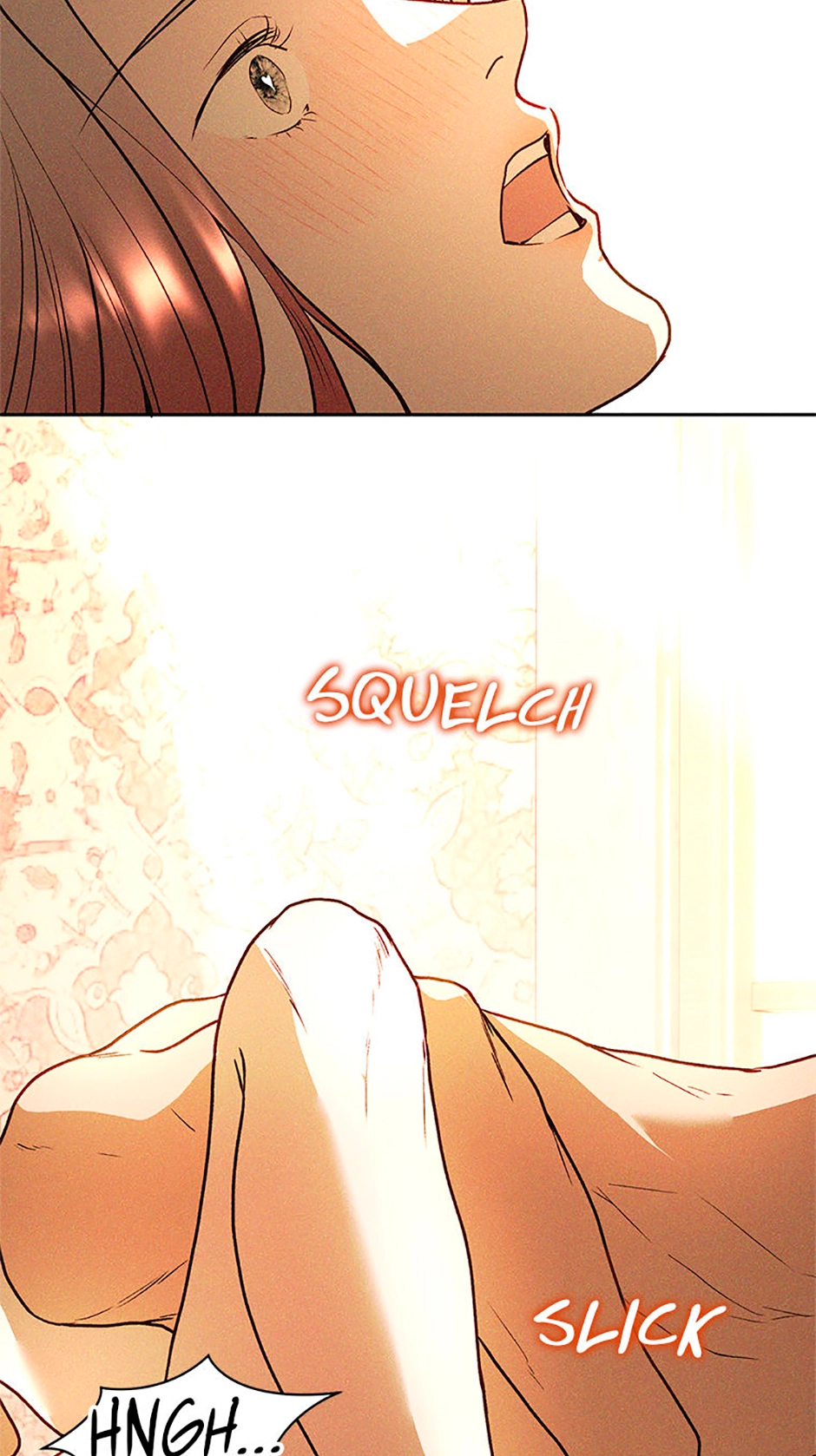 When It Turns Red Chapter 18 page 57 - 