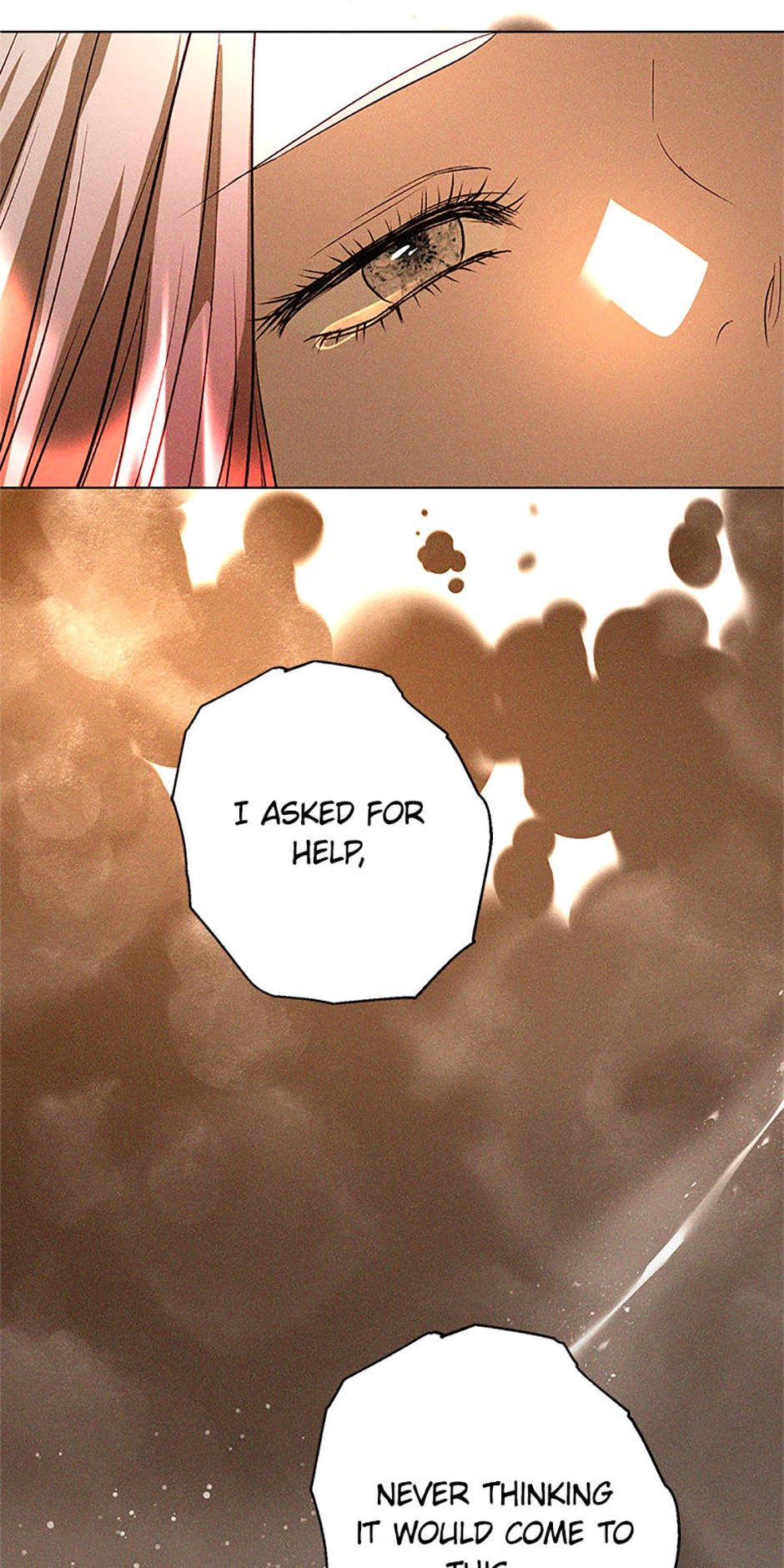 When It Turns Red Chapter 18 page 7 - 