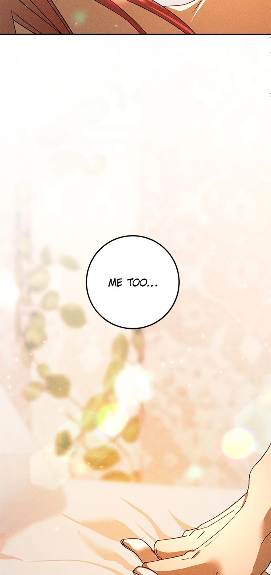 When It Turns Red Chapter 18 page 67 - 