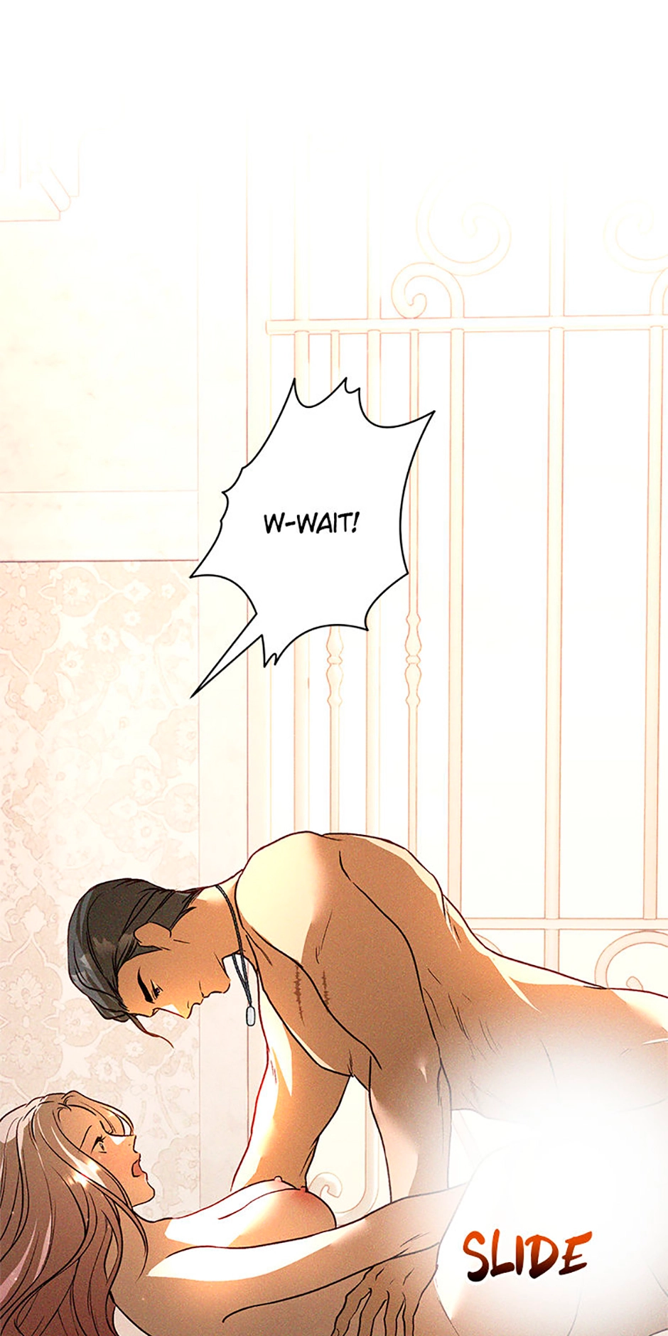 When It Turns Red Chapter 18 page 69 - 