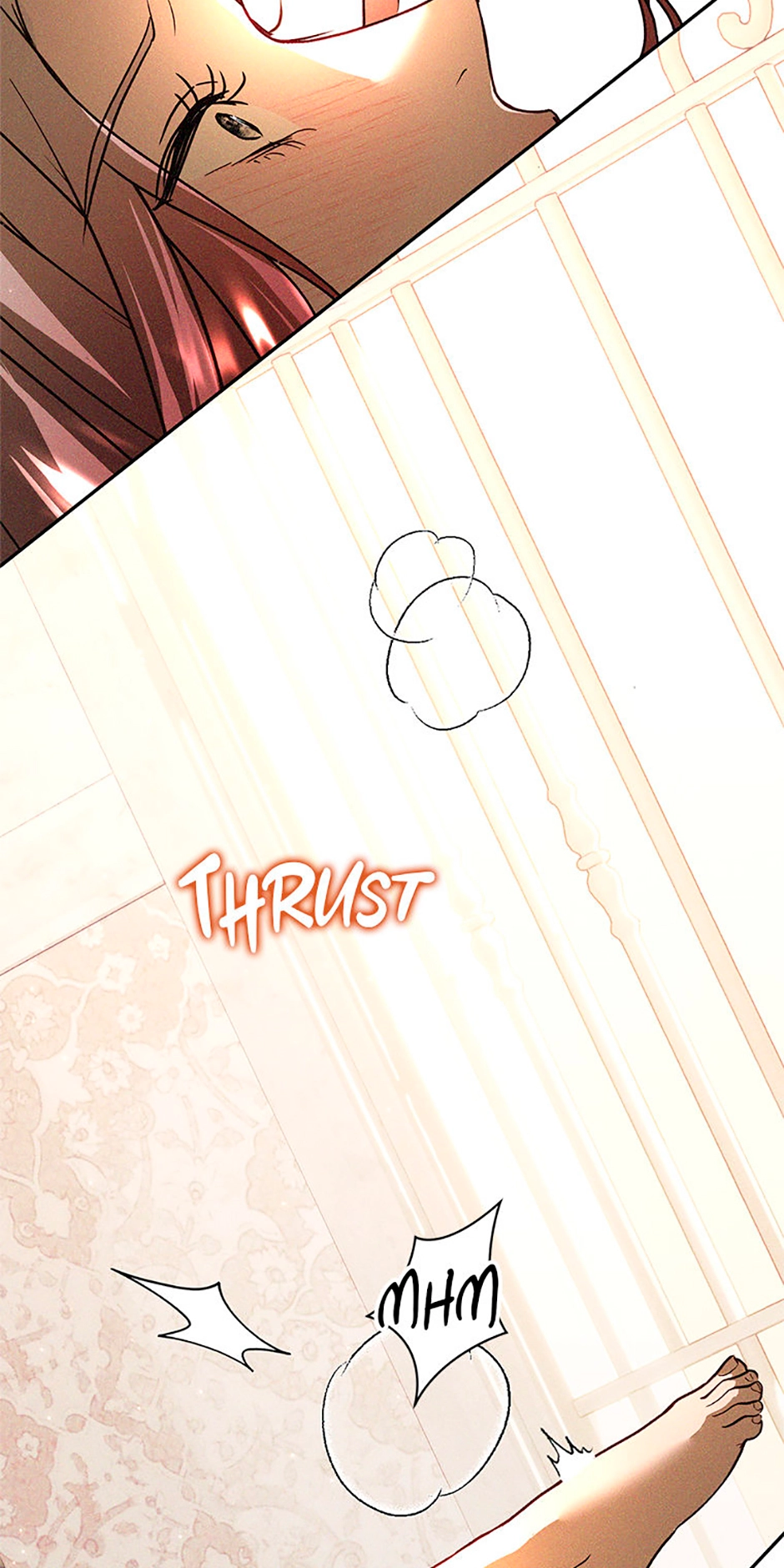 When It Turns Red Chapter 18 page 71 - 