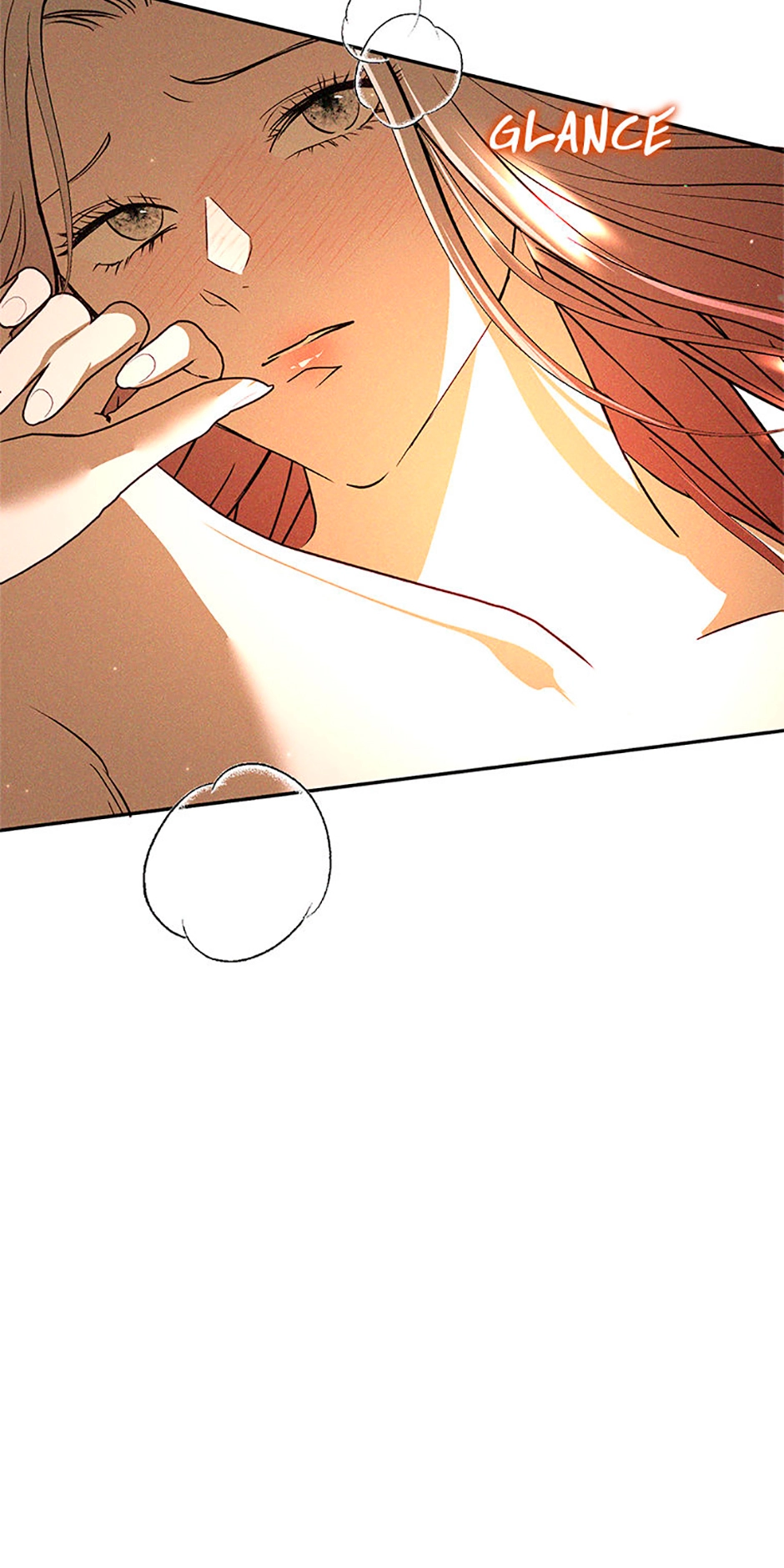 When It Turns Red Chapter 18 page 73 - 