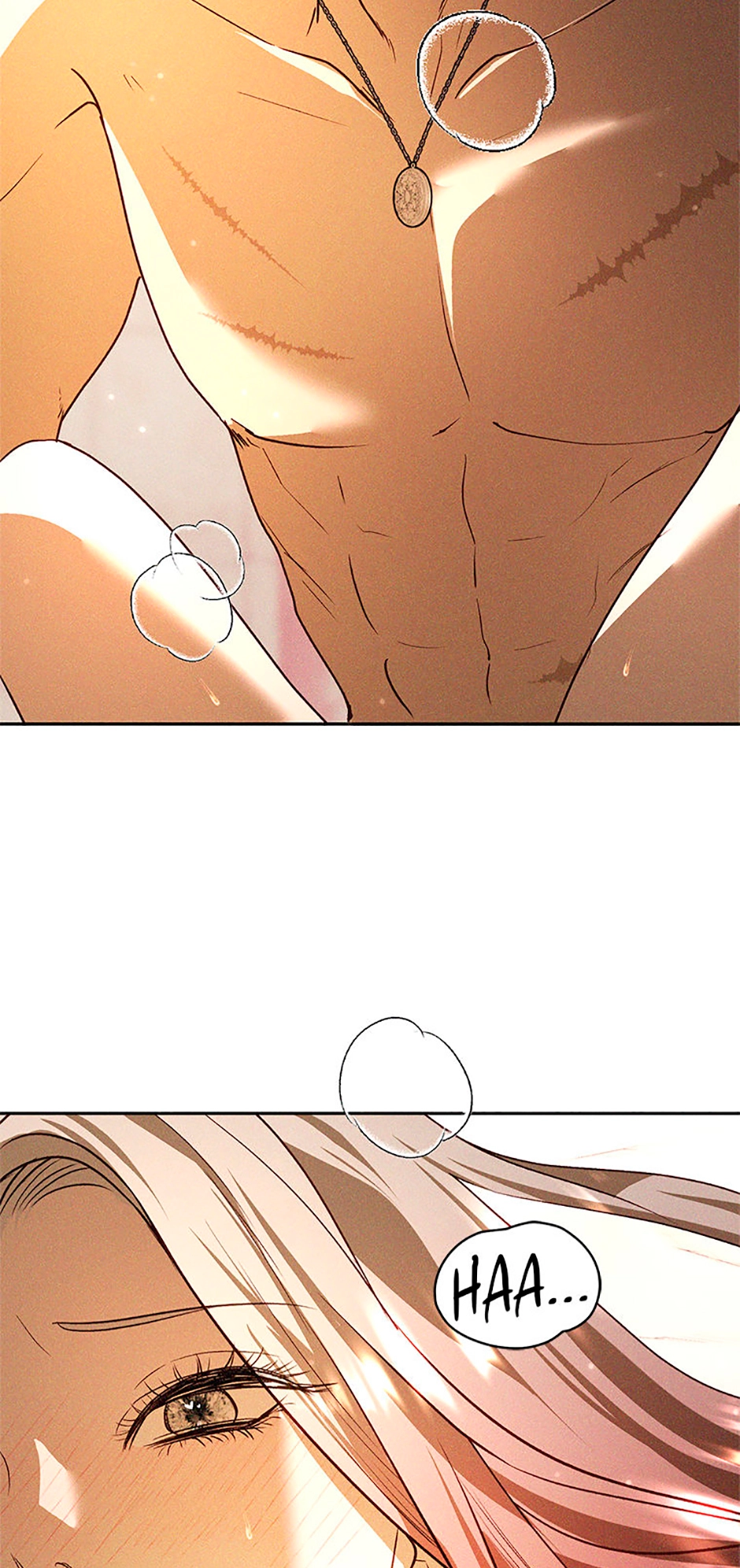 When It Turns Red Chapter 18 page 75 - 