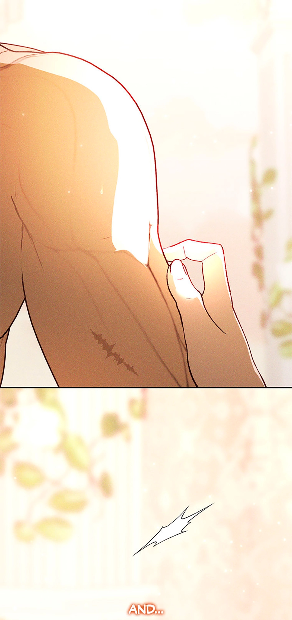 When It Turns Red Chapter 18 page 77 - 