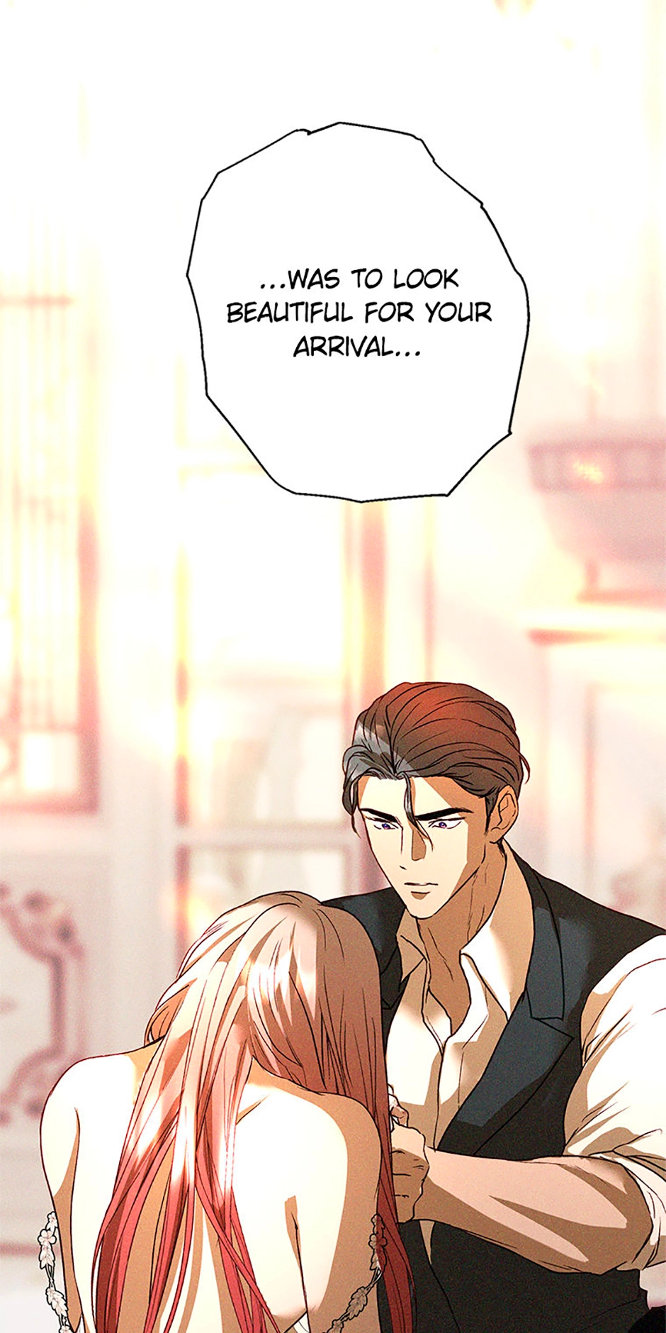 When It Turns Red Chapter 18 page 9 - 