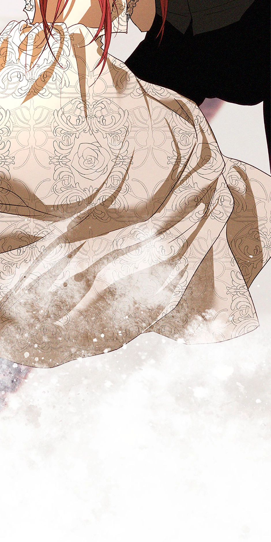 When It Turns Red Chapter 18 page 10 - 
