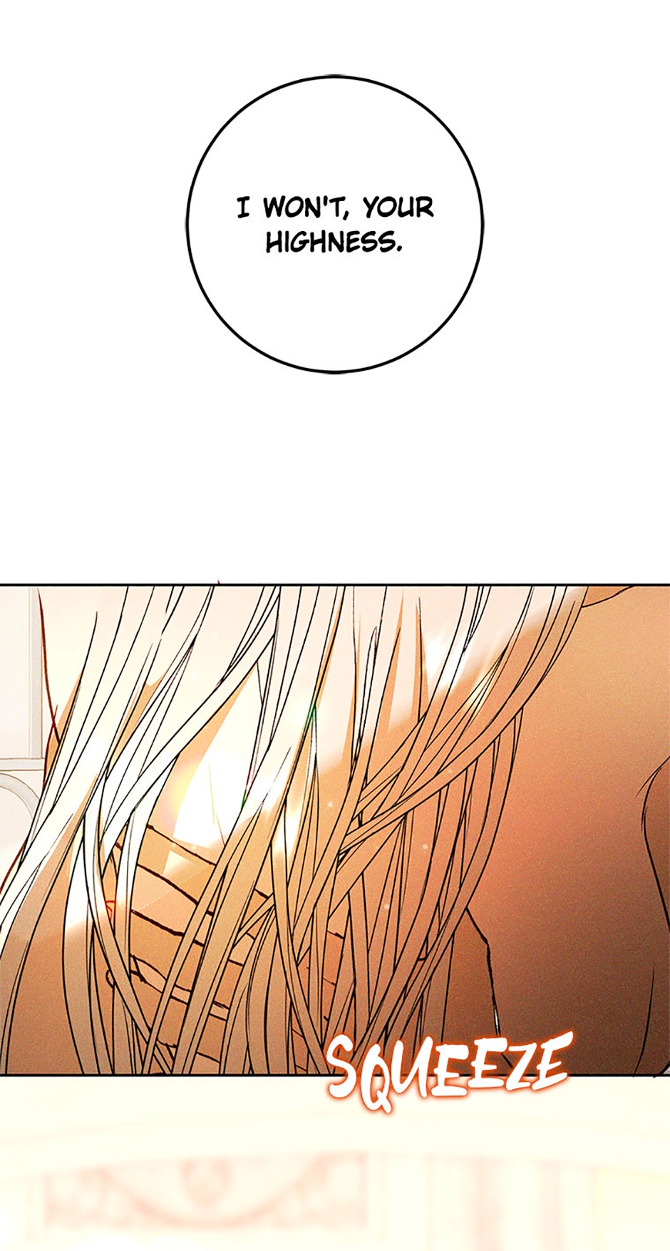 When It Turns Red Chapter 18 page 94 - 