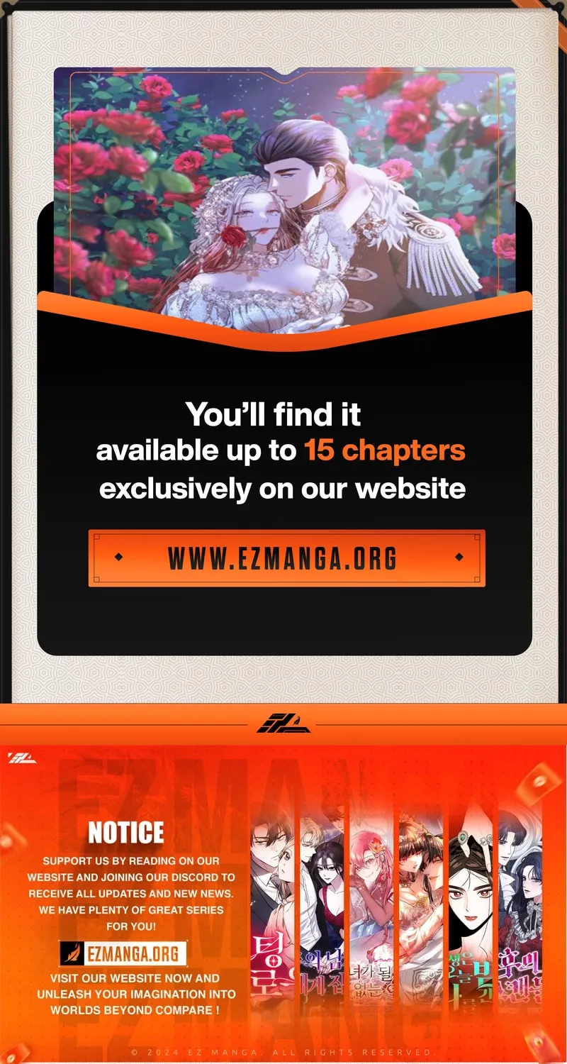 When It Turns Red Chapter 2 page 1 - 
