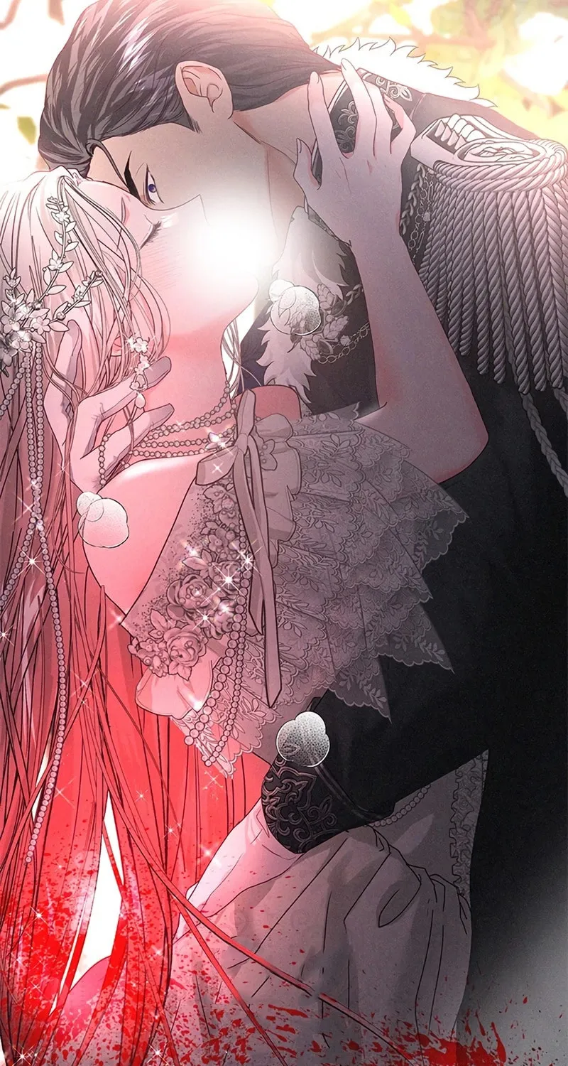 When It Turns Red Chapter 2 page 109 - 