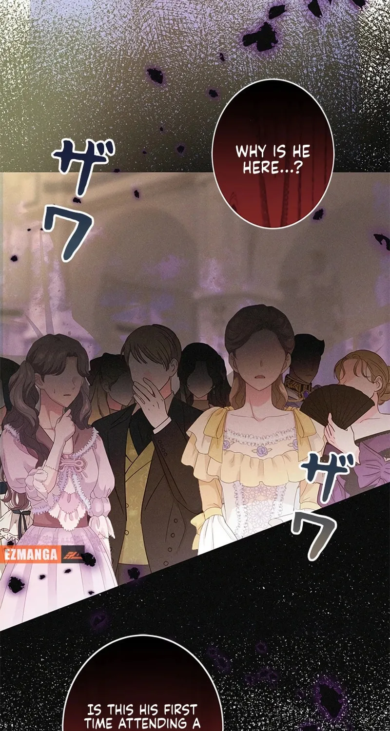 When It Turns Red Chapter 2 page 12 - 