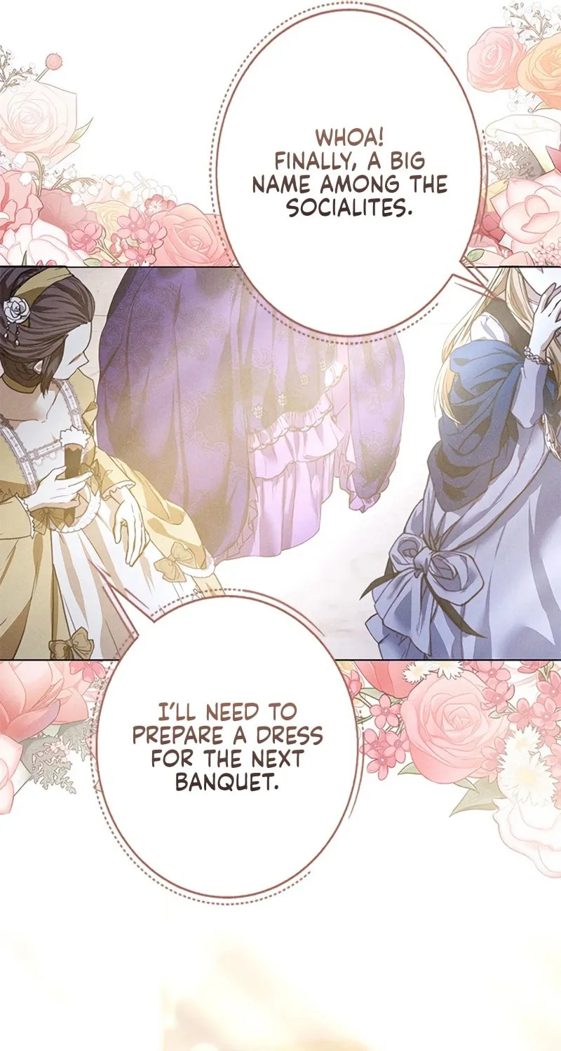 When It Turns Red Chapter 2 page 15 - 