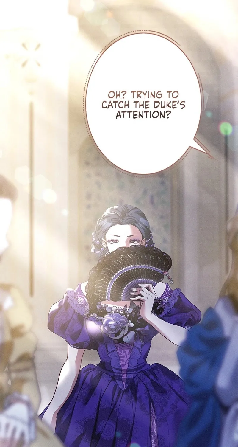 When It Turns Red Chapter 2 page 16 - 