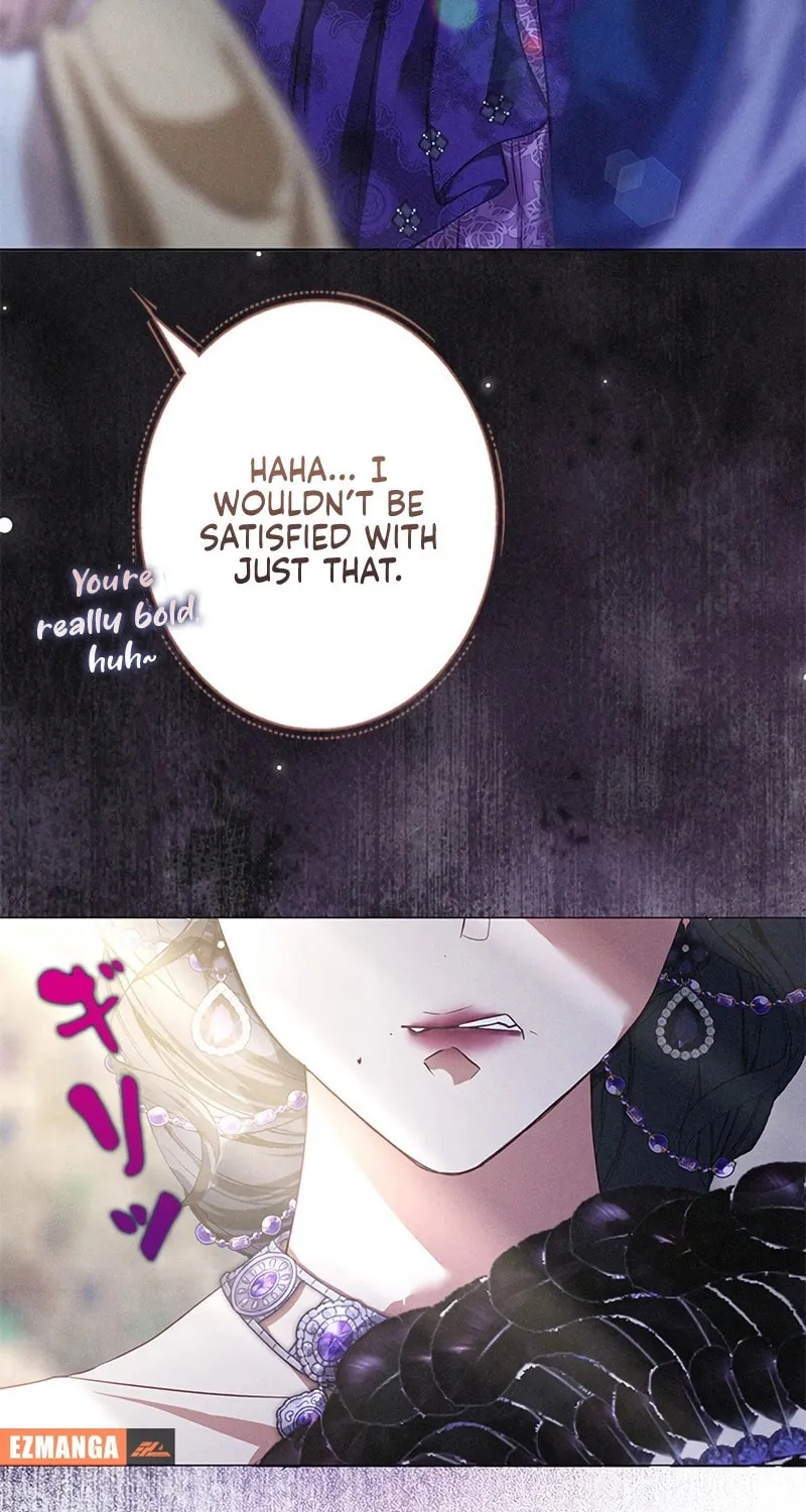 When It Turns Red Chapter 2 page 17 - 