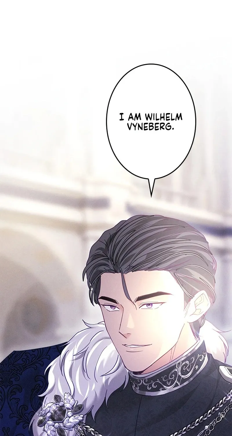 When It Turns Red Chapter 2 page 19 - 