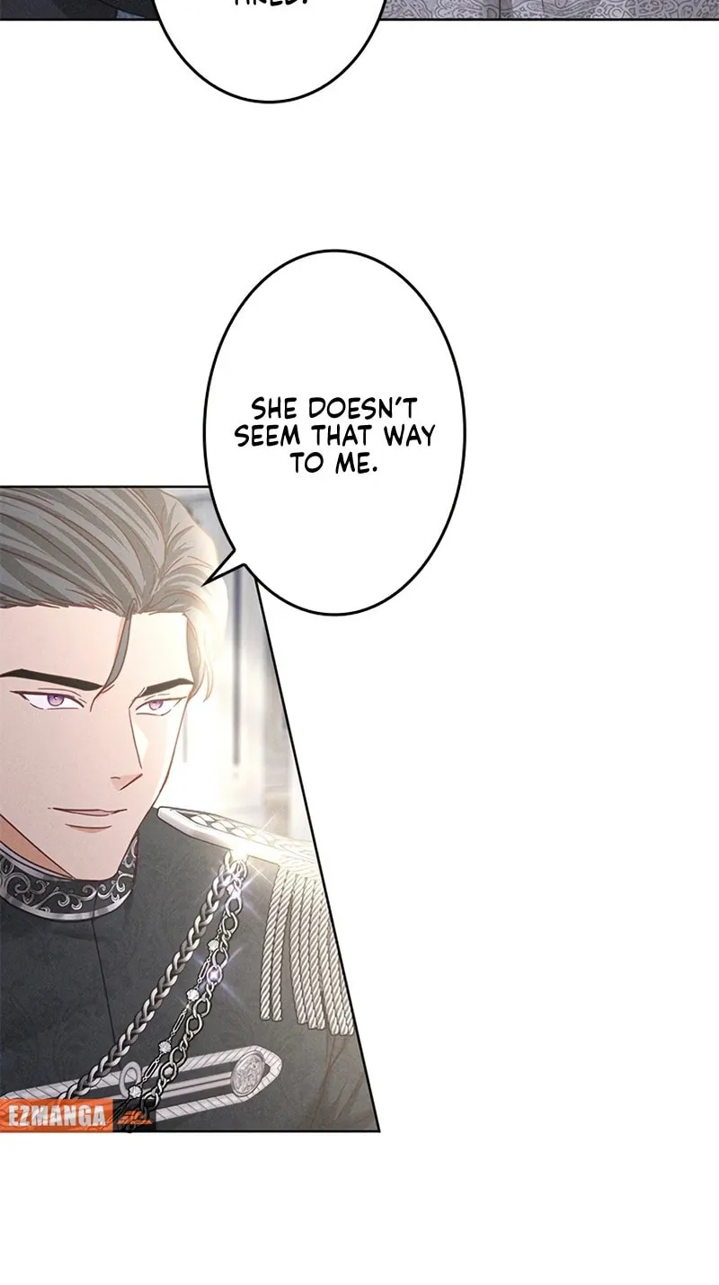 When It Turns Red Chapter 2 page 34 - 
