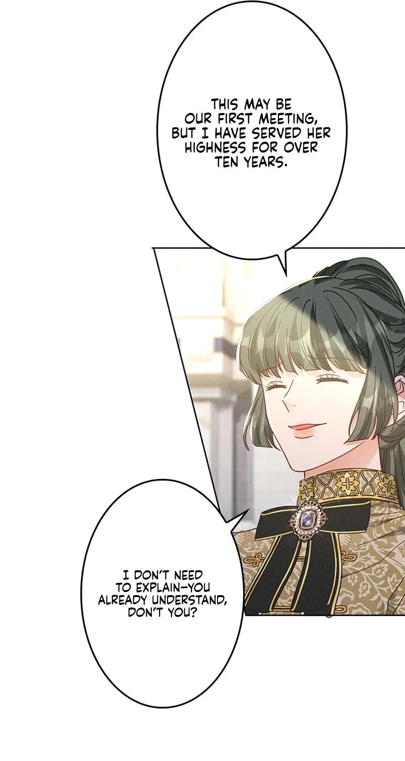 When It Turns Red Chapter 2 page 35 - 