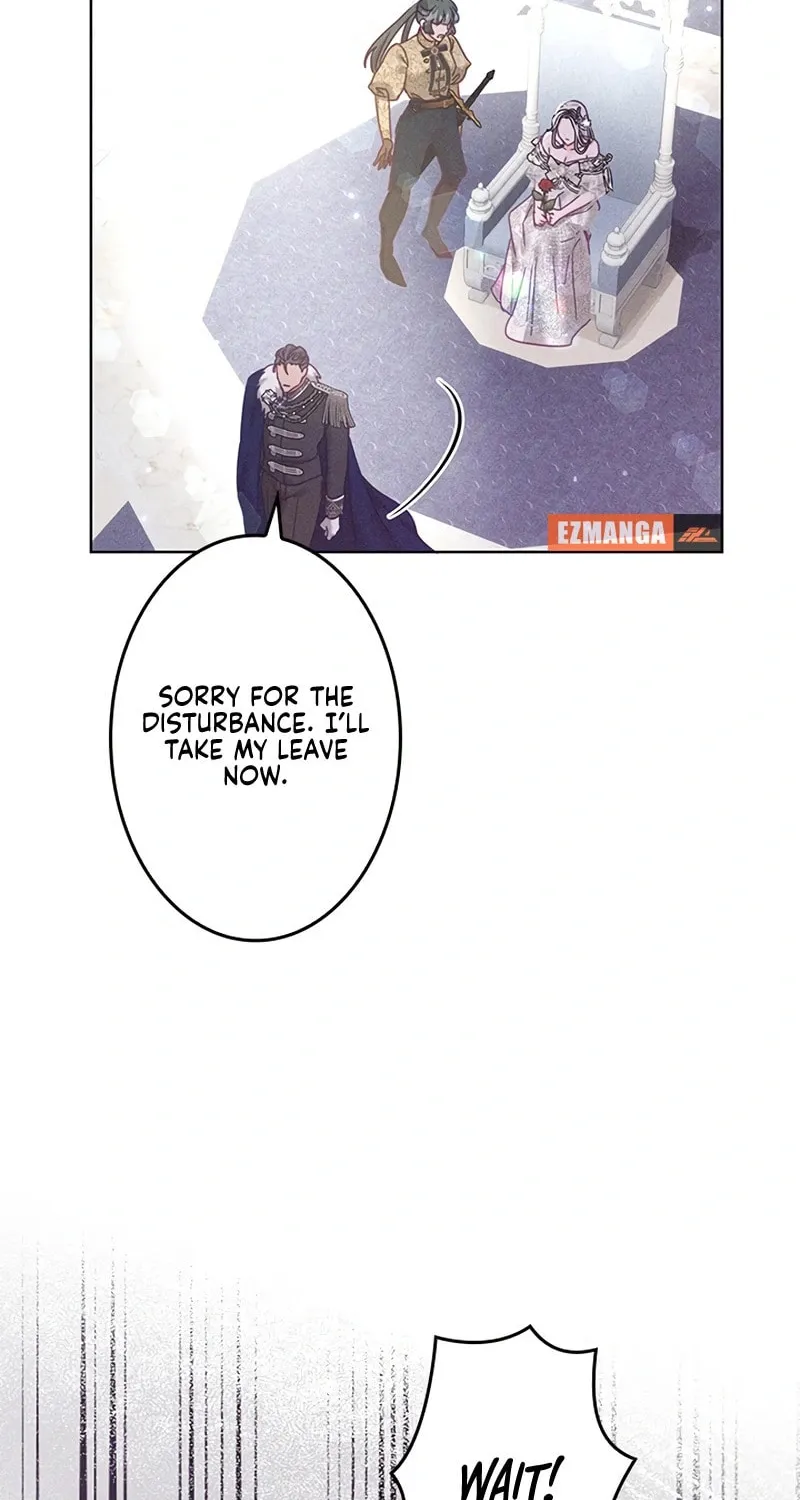 When It Turns Red Chapter 2 page 43 - 