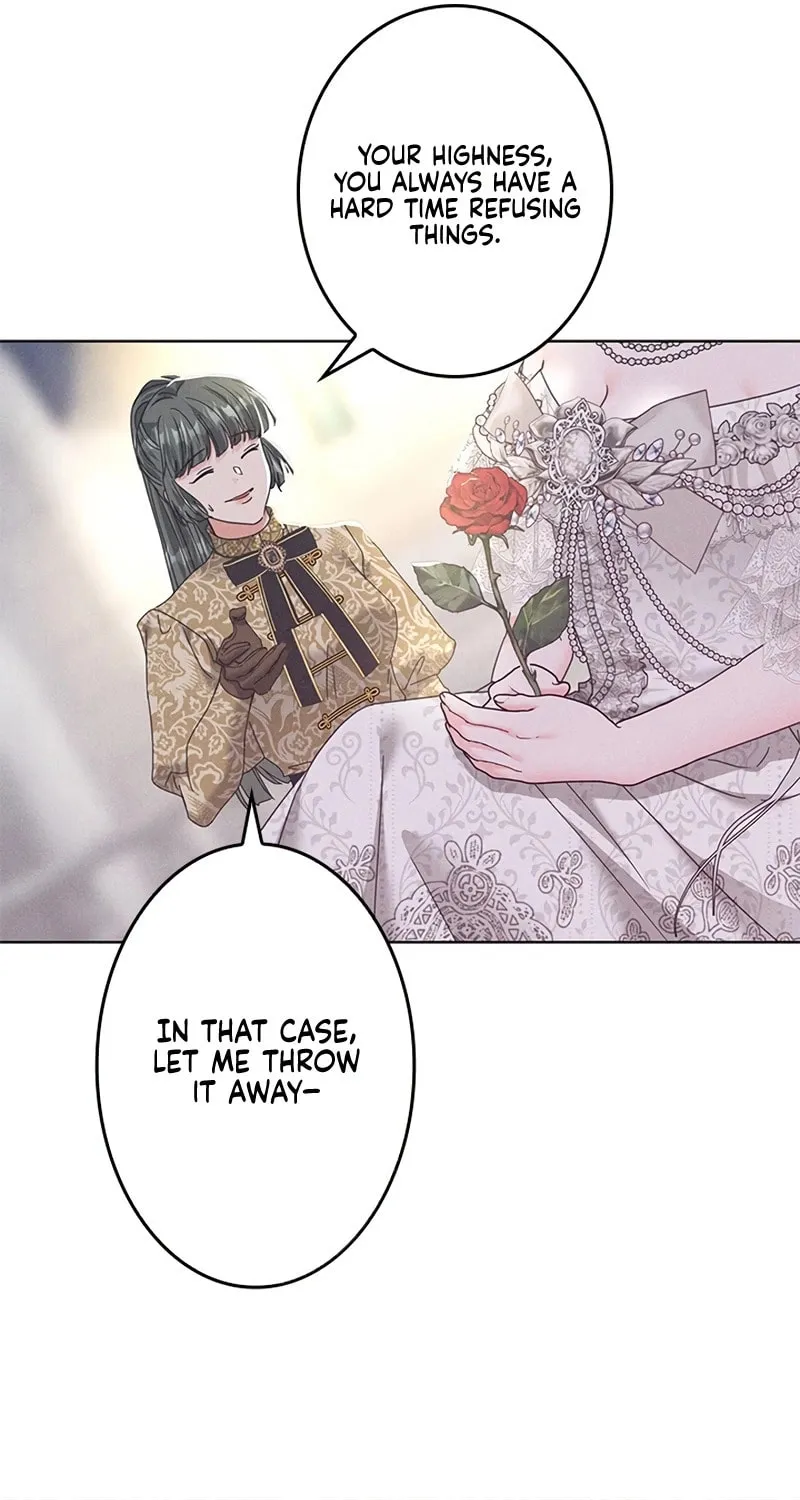 When It Turns Red Chapter 2 page 49 - 