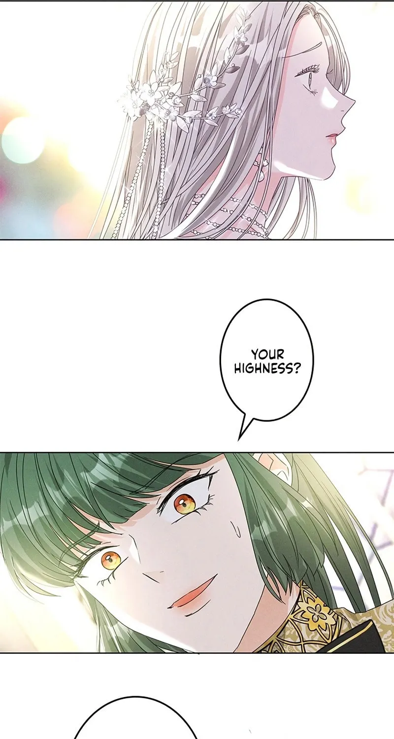 When It Turns Red Chapter 2 page 50 - 