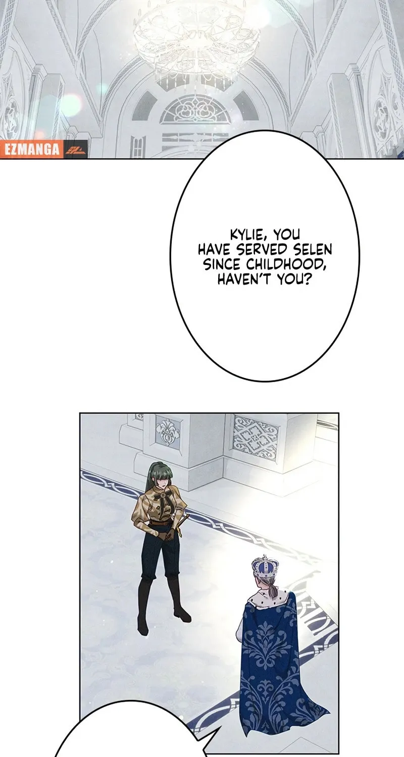 When It Turns Red Chapter 2 page 52 - 