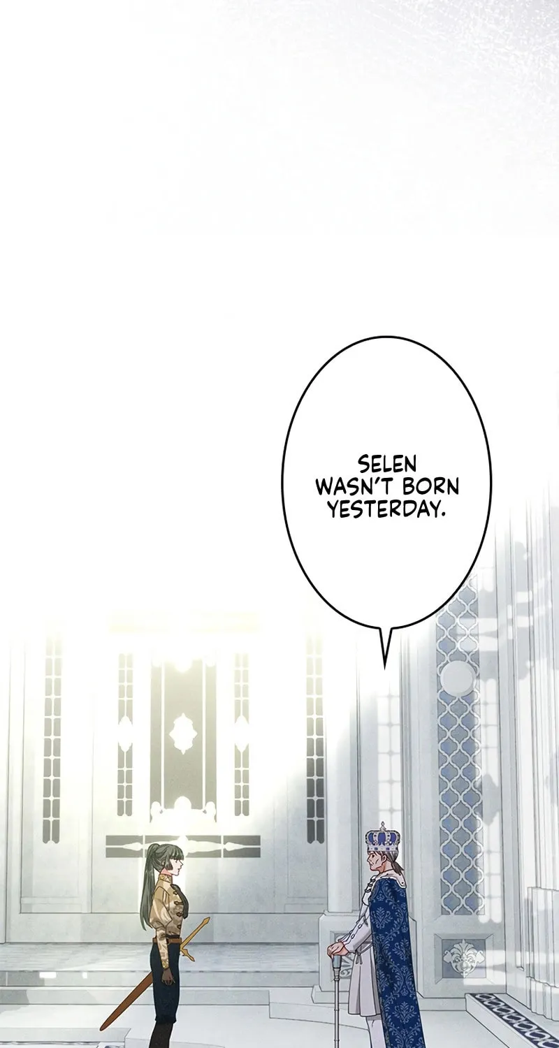 When It Turns Red Chapter 2 page 57 - 