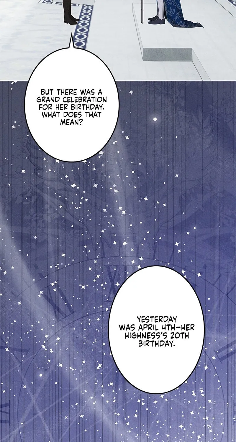 When It Turns Red Chapter 2 page 58 - 