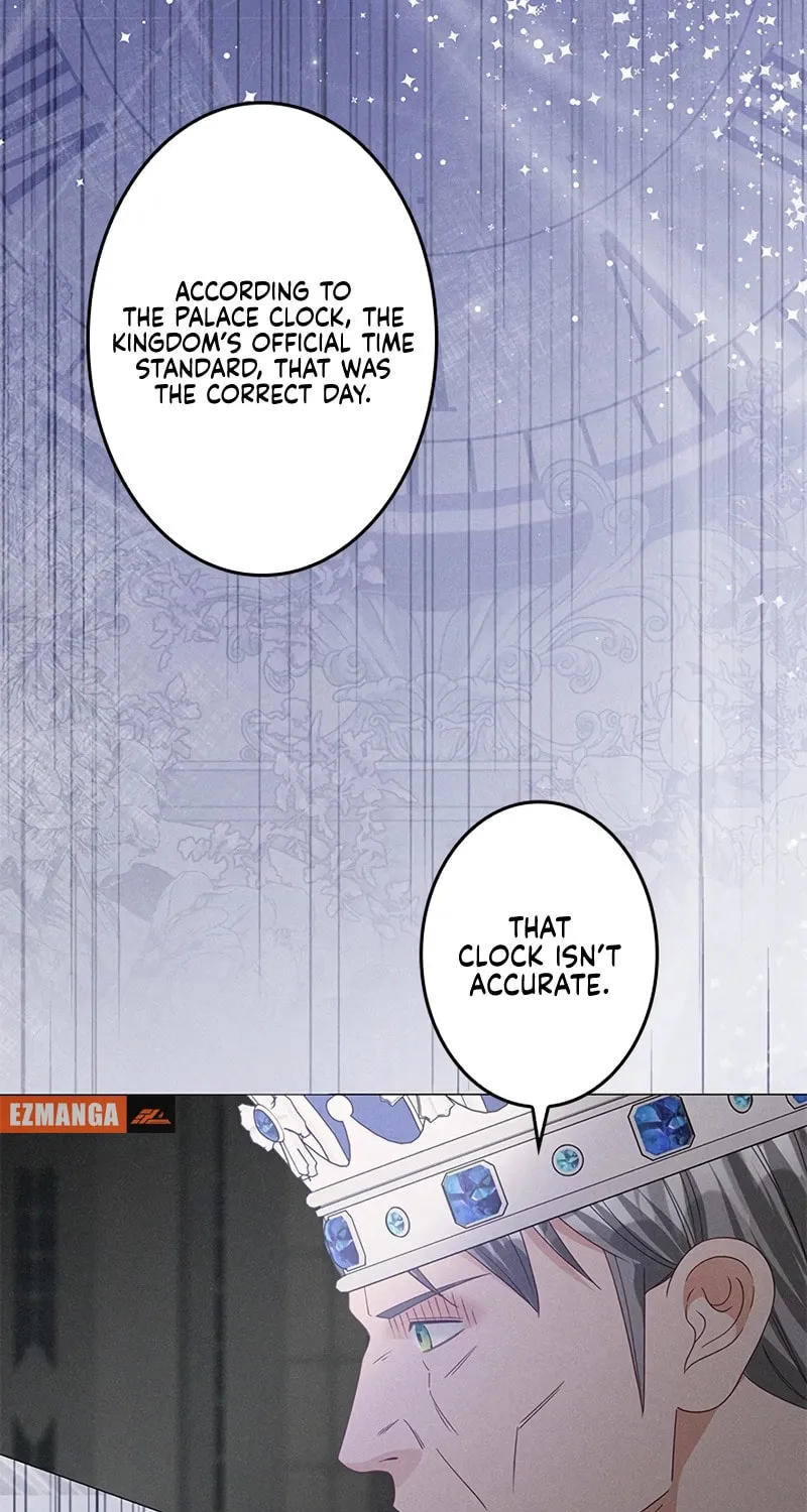When It Turns Red Chapter 2 page 59 - 