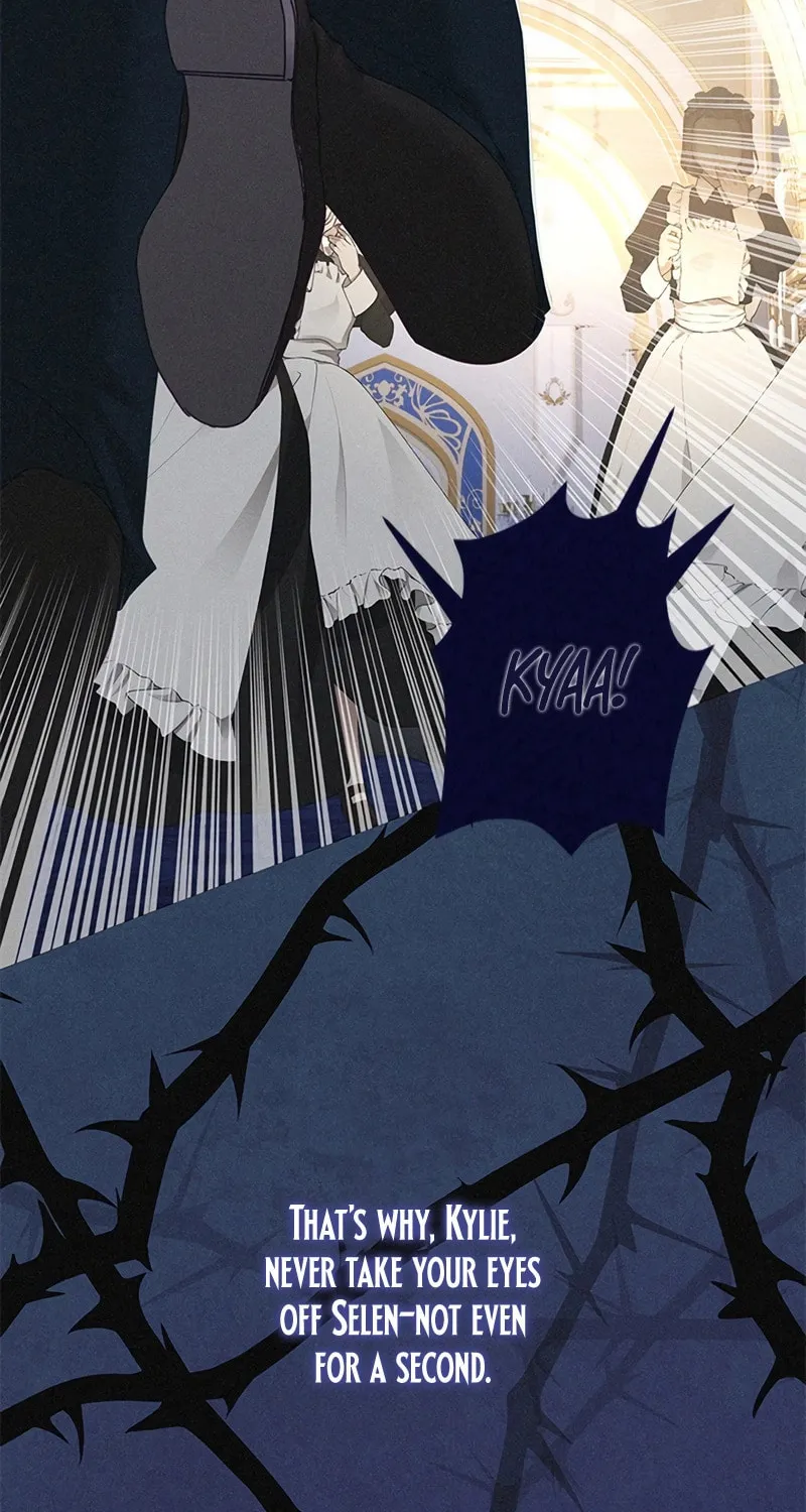 When It Turns Red Chapter 2 page 65 - 