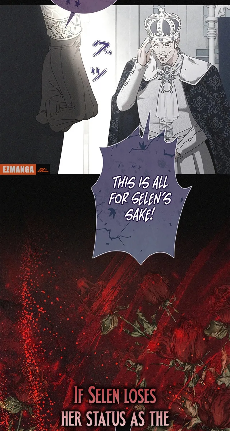 When It Turns Red Chapter 2 page 70 - 